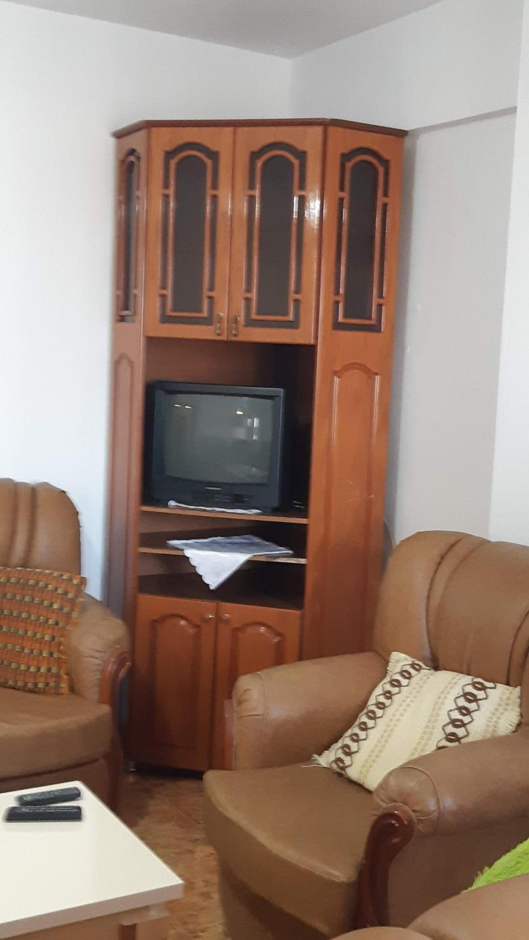 Aurora's Apartment Shkoder