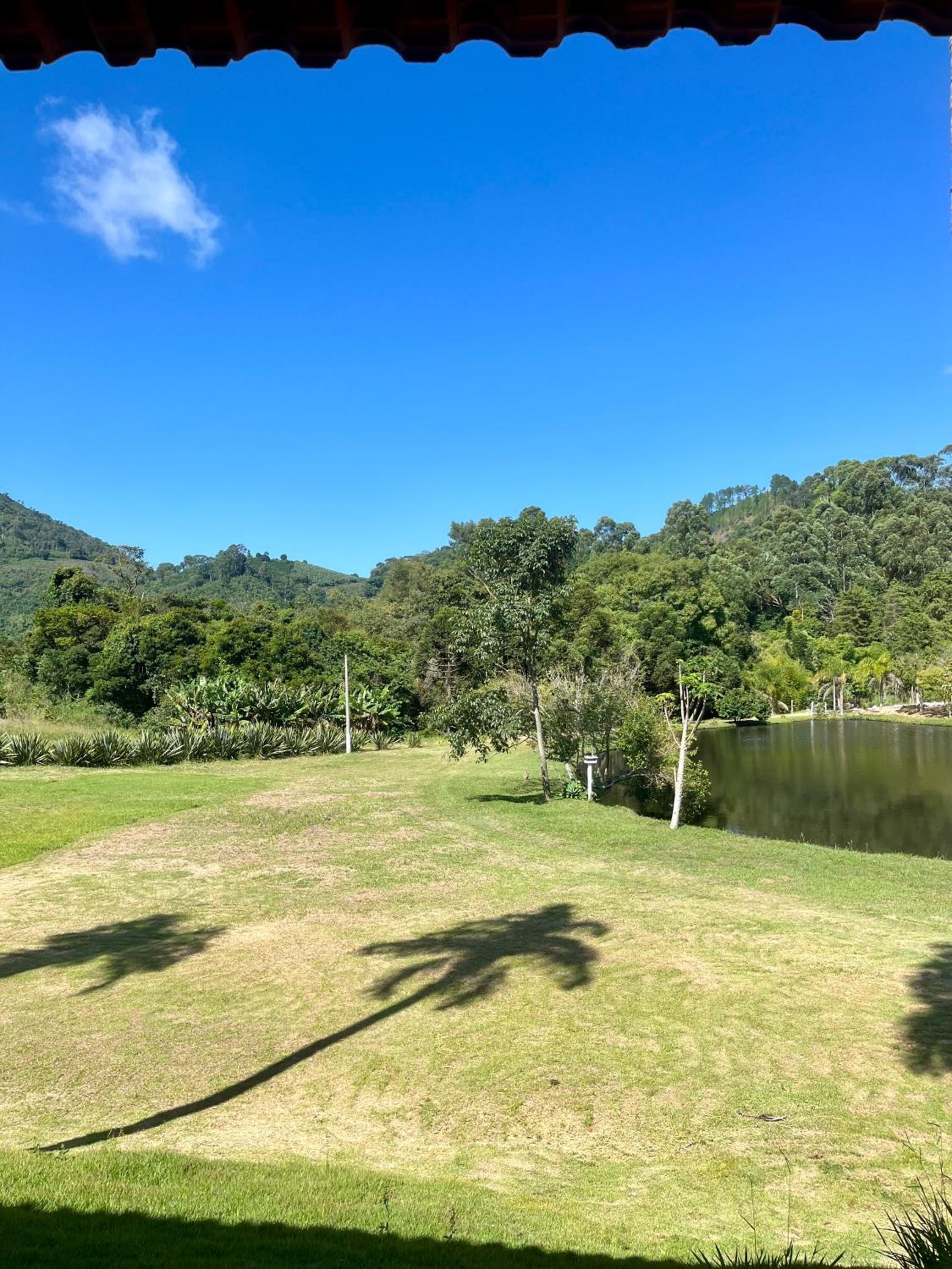 Lindo Sítio na Serra Andradas a Poços de Caldas