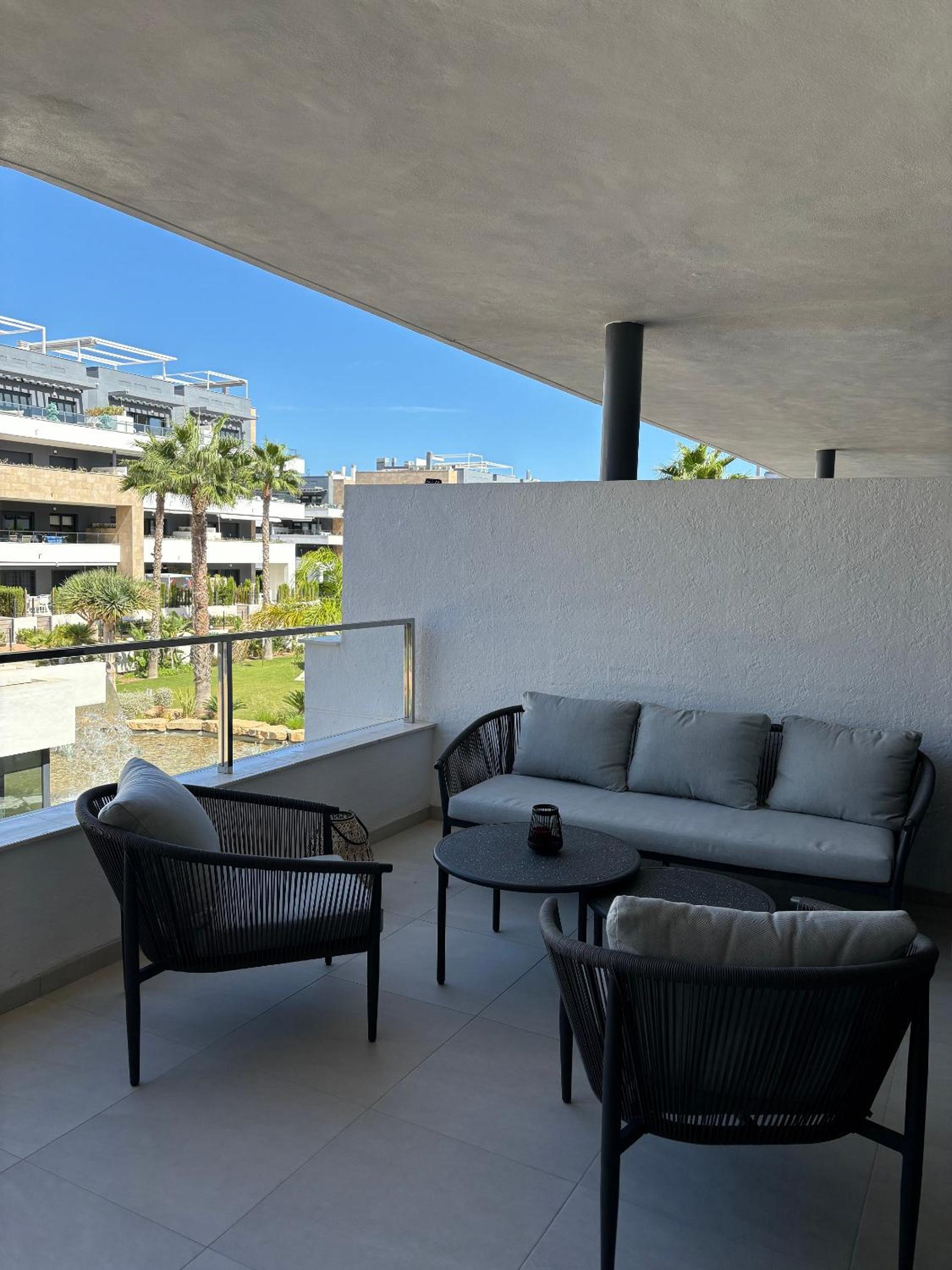 Flamenca Village by Mar Holidays view 3
