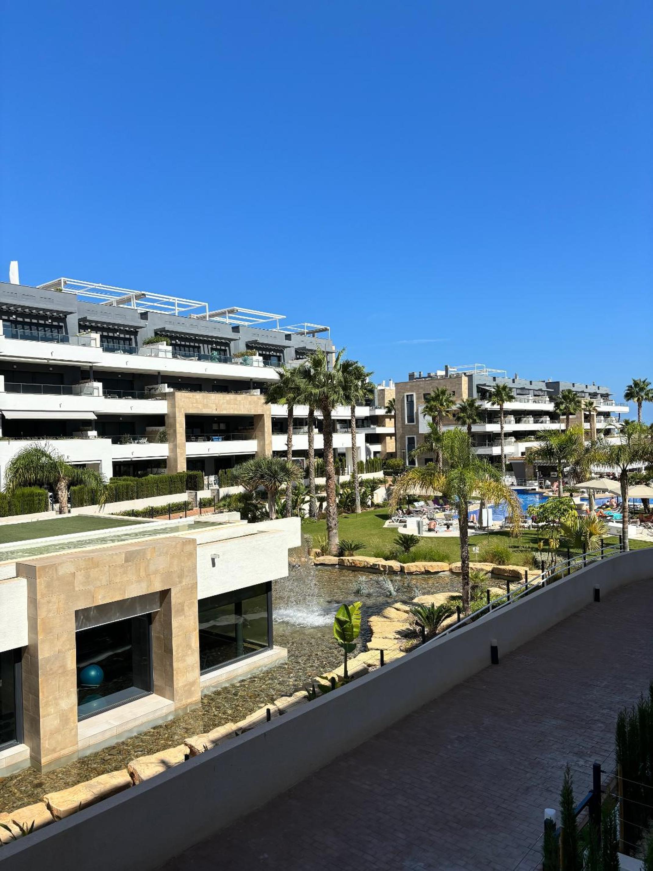 Flamenca Village by Mar Holidays view 4