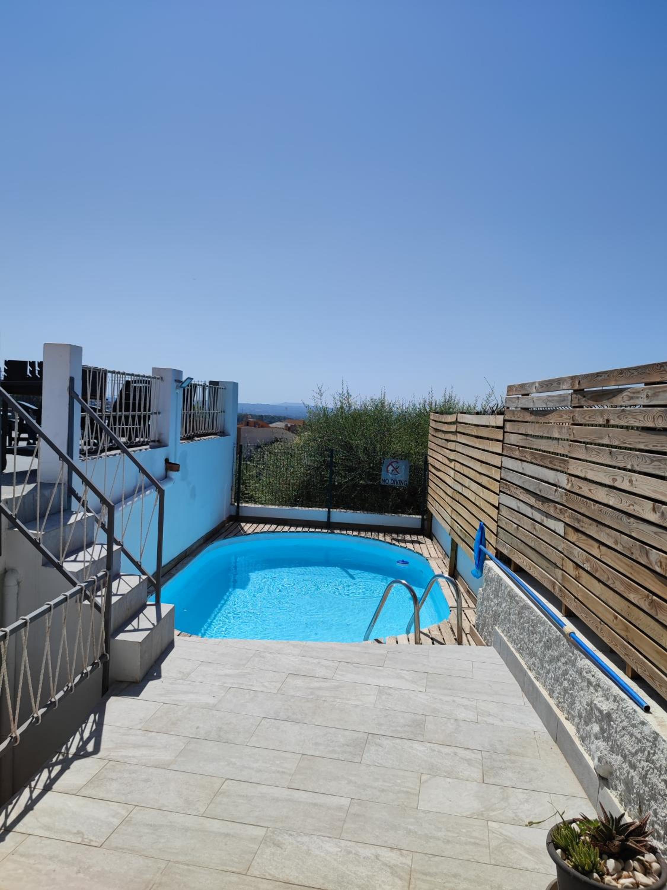 Son Massanet con Piscina y Fantásticas Vistas, ideal para ciclistas y senderistas photo 5