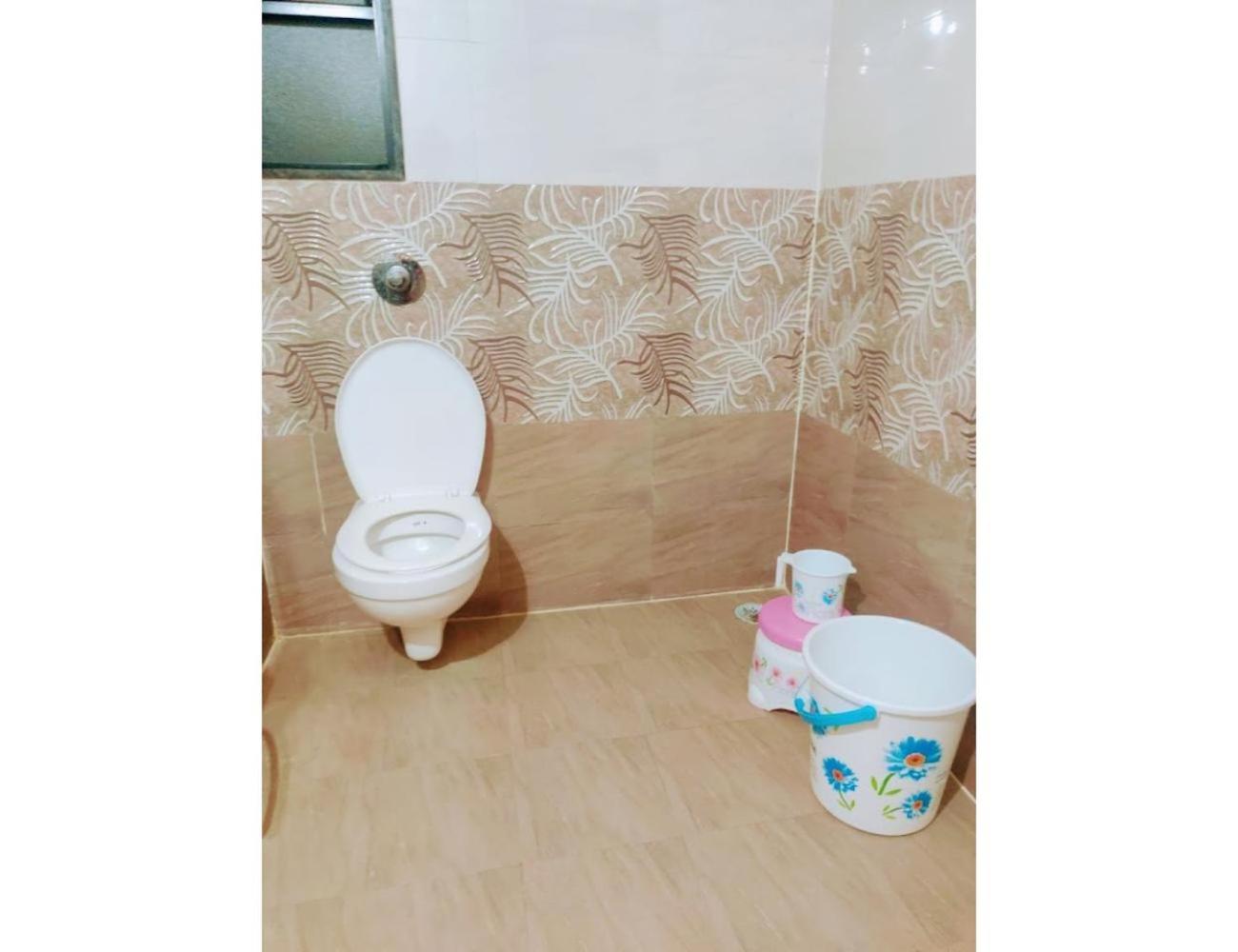 Hotel Hariram Tower, Wardha
