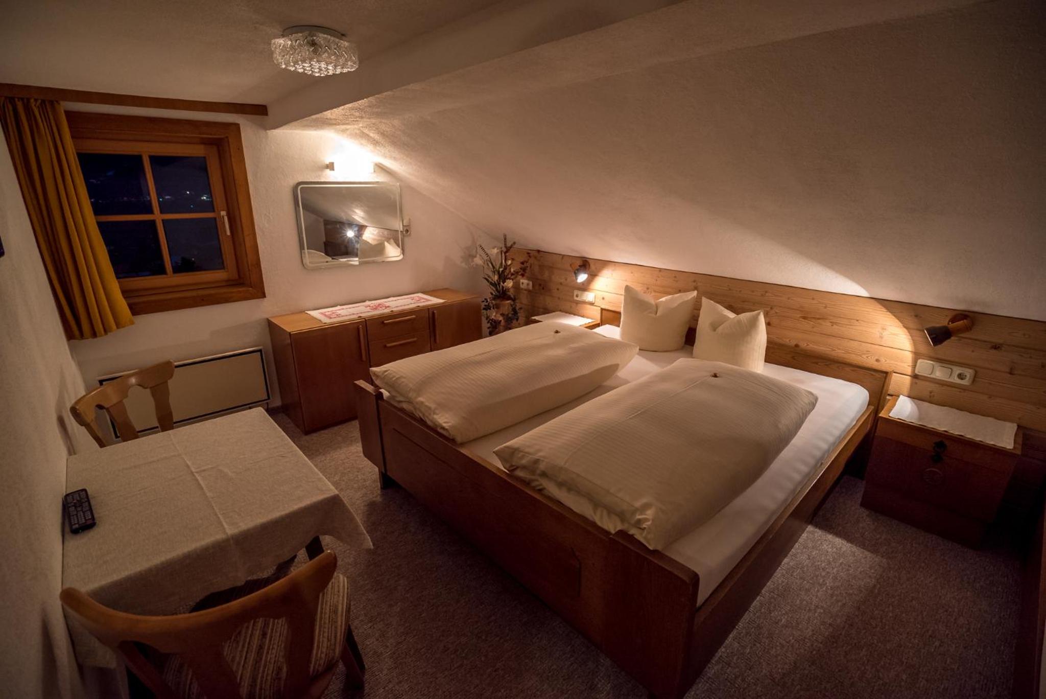 Ferienhaus Jägerhäusl
