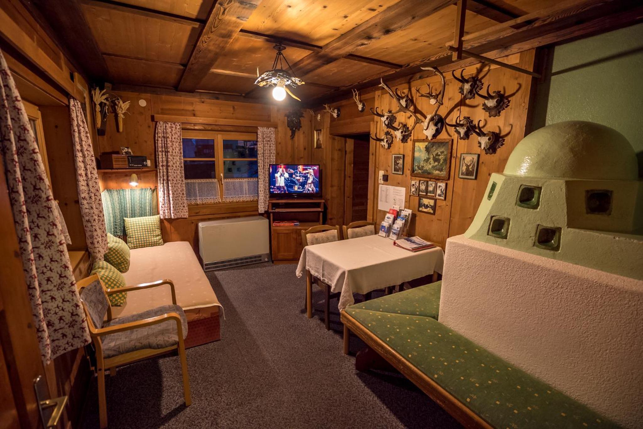 Ferienhaus Jägerhäusl