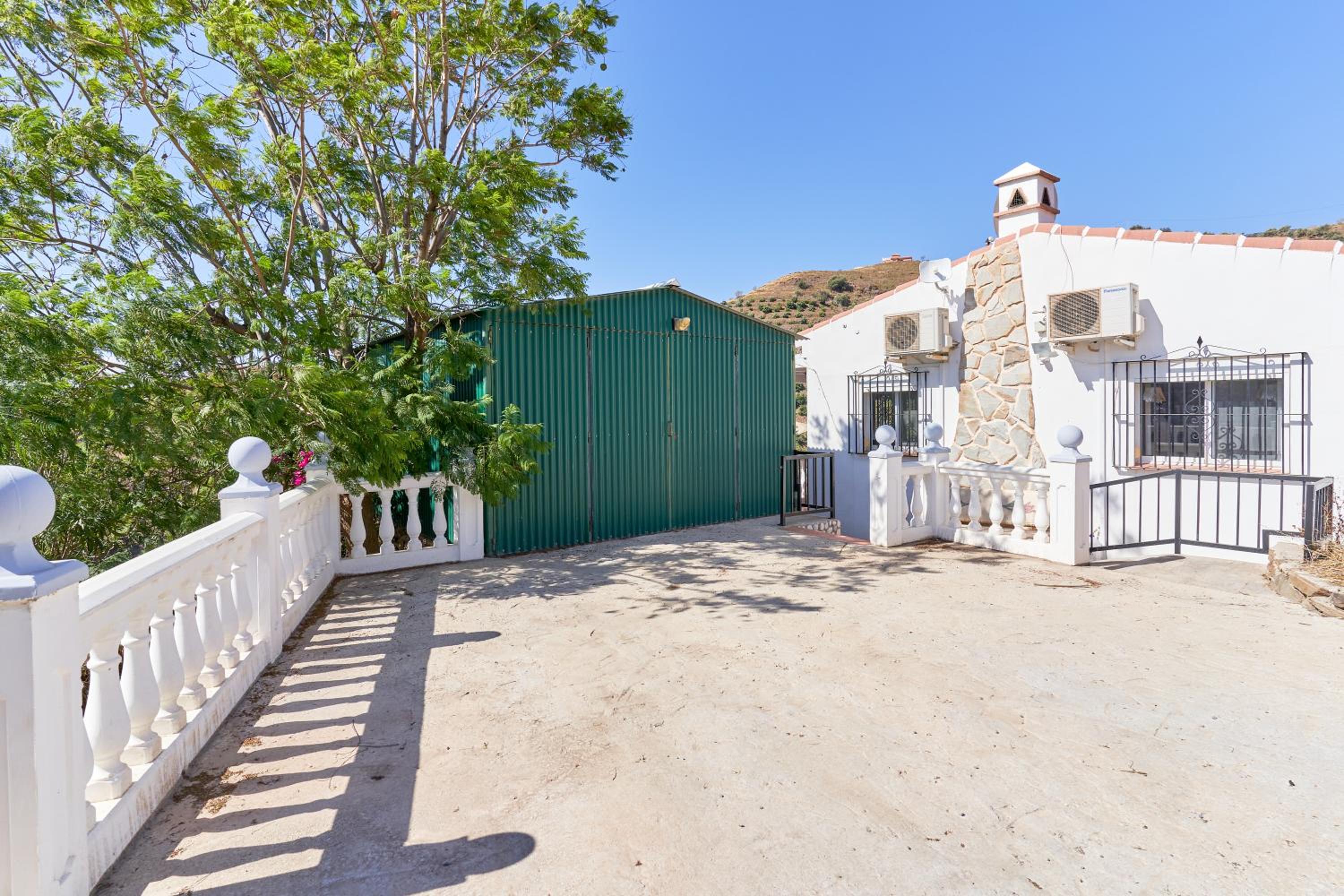 La Casa Sonada