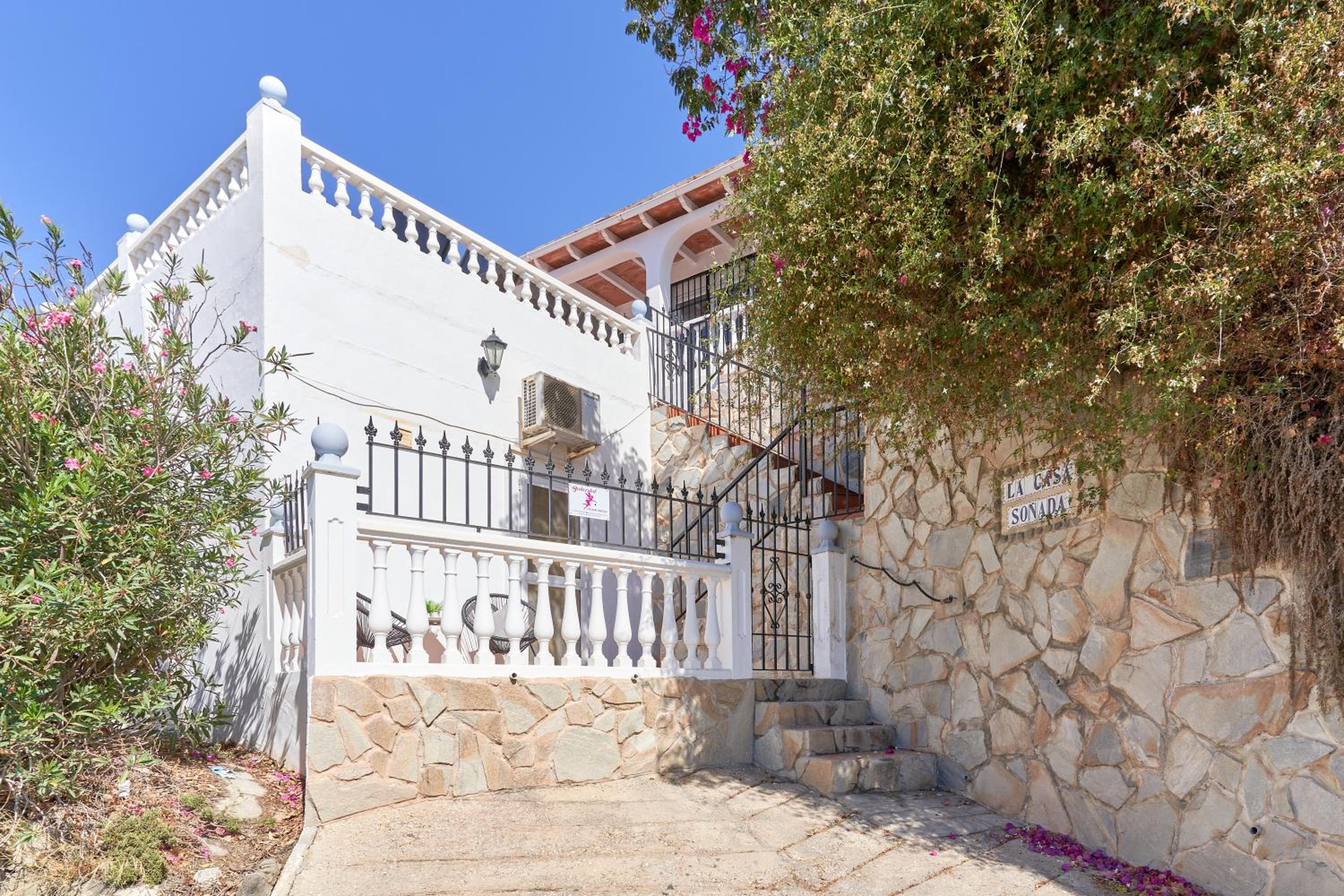 La Casa Sonada