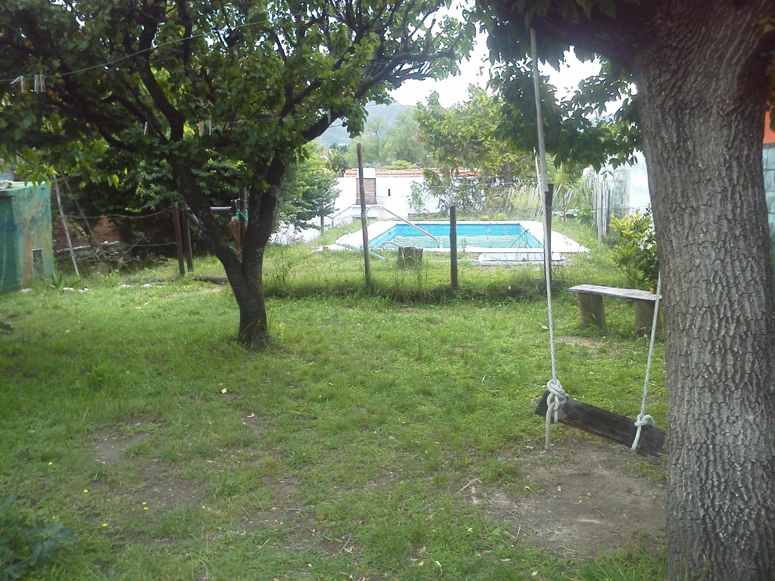 La Casa de Ramatis Posada