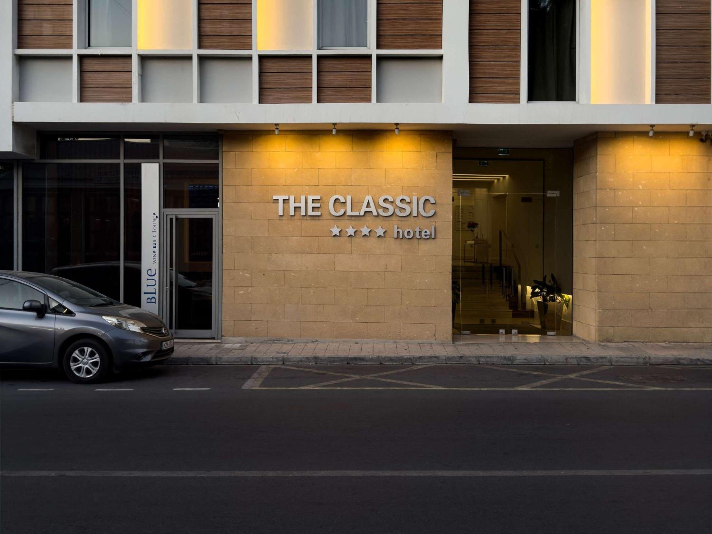 Nicosia Vacations - The Classic Hotel Nicosia - Handwritten Collection - Property Image 1