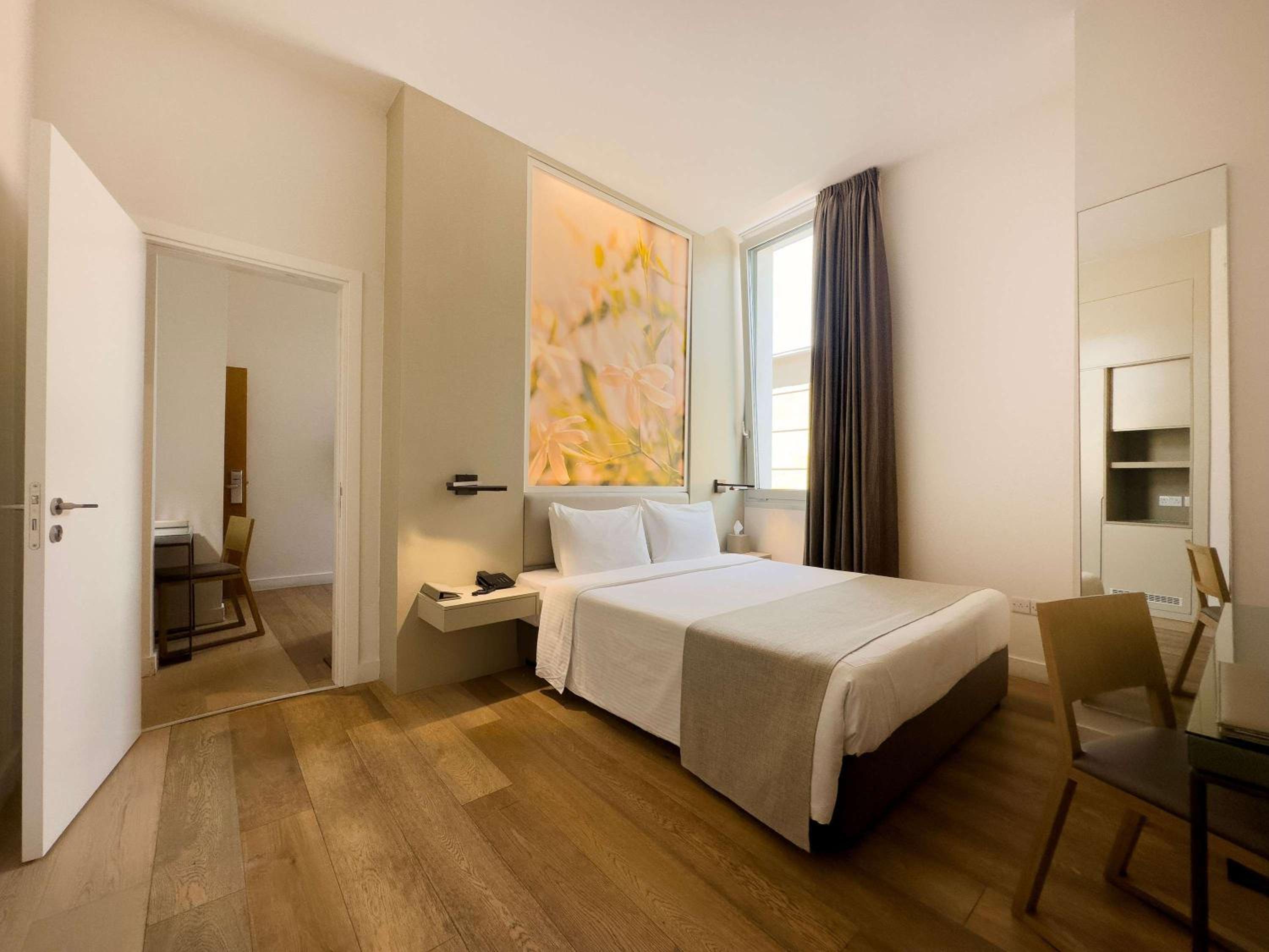 Nicosia Vacations - The Classic Hotel Nicosia - Handwritten Collection - Property Image 5