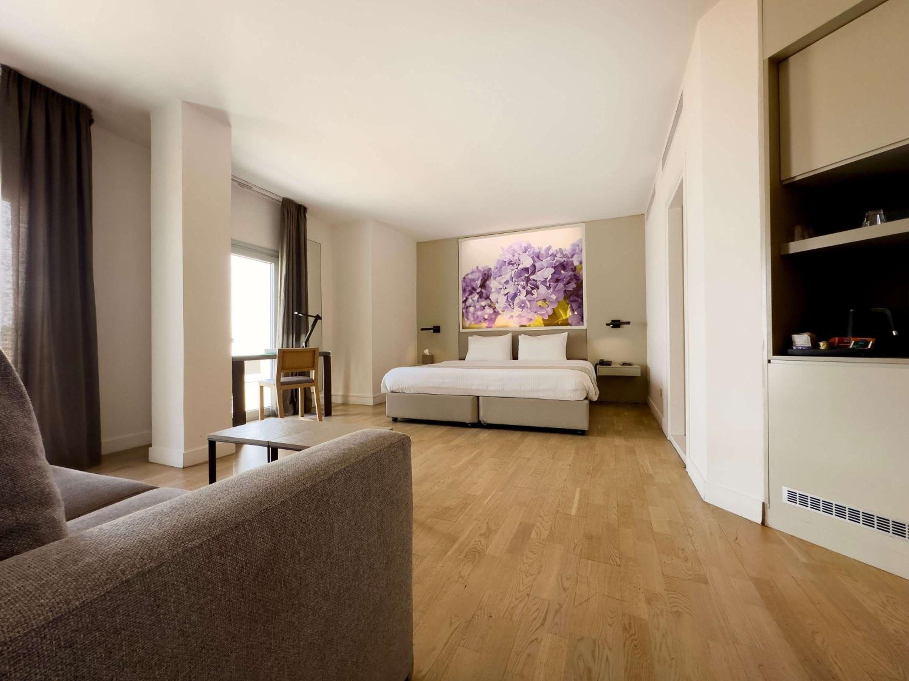 Nicosia Vacations - The Classic Hotel Nicosia - Handwritten Collection - Property Image 9