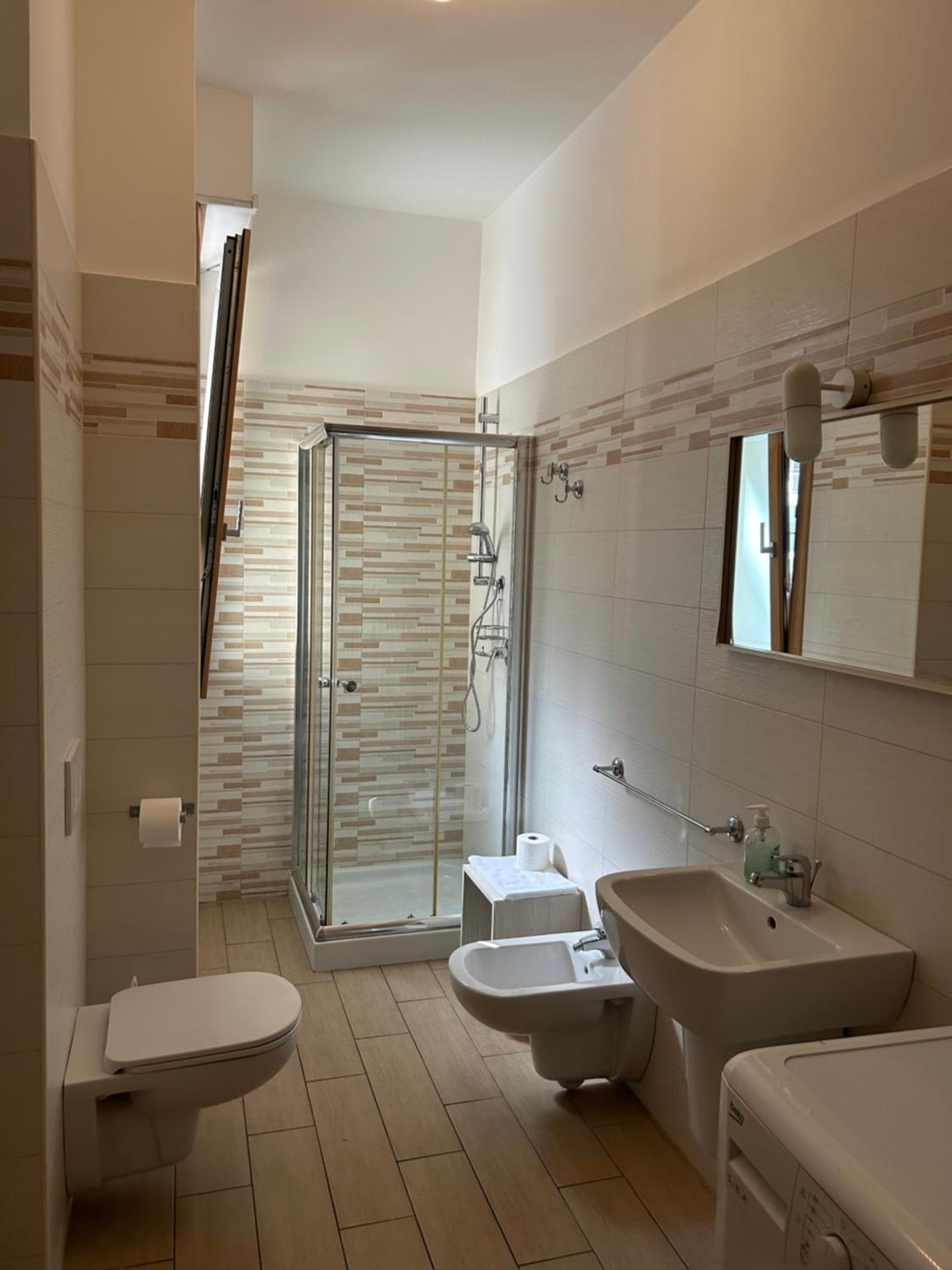 Apulia Bari Centrale Apartment B photo 2