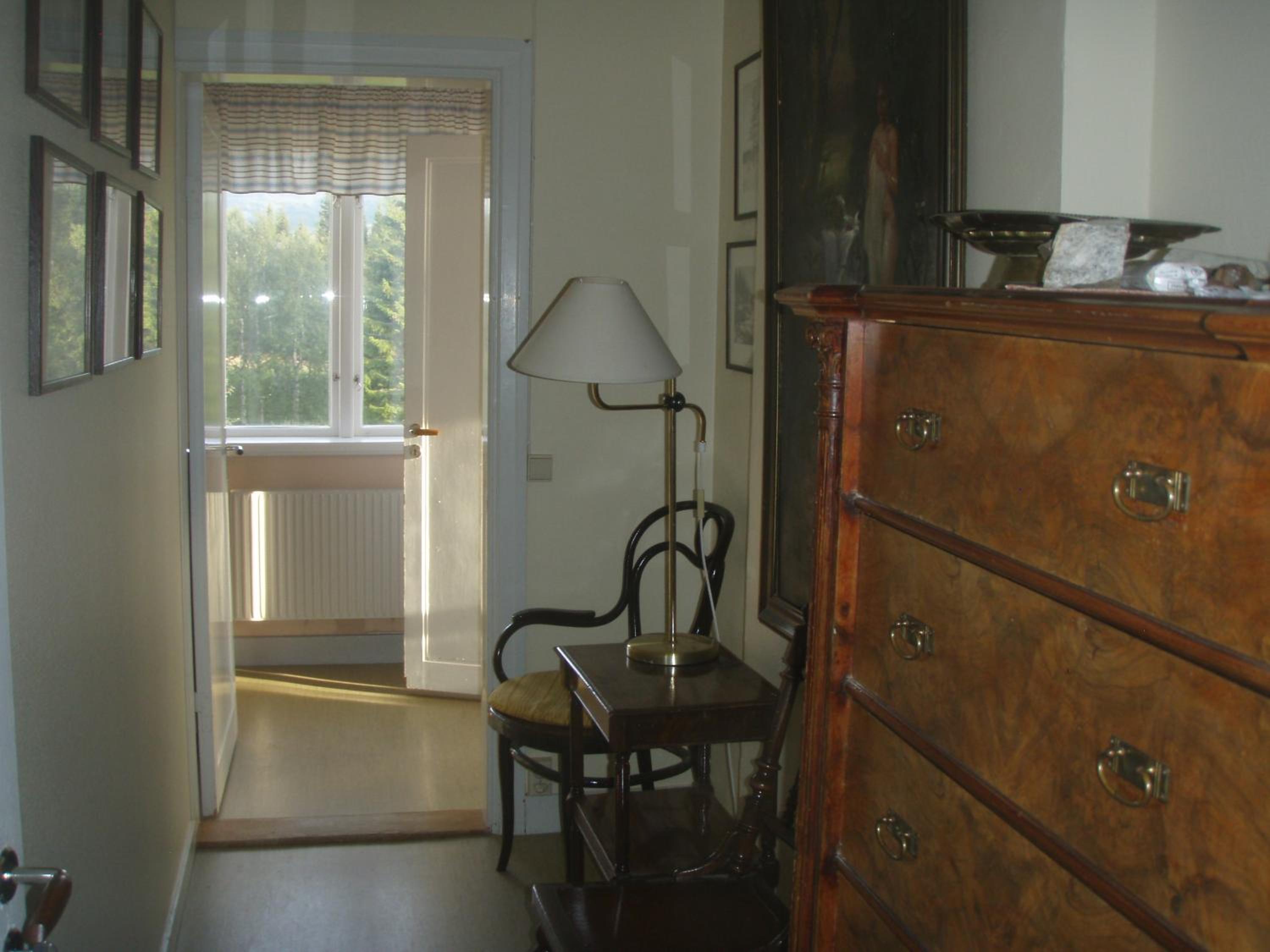Enaforsholm Fjällgård