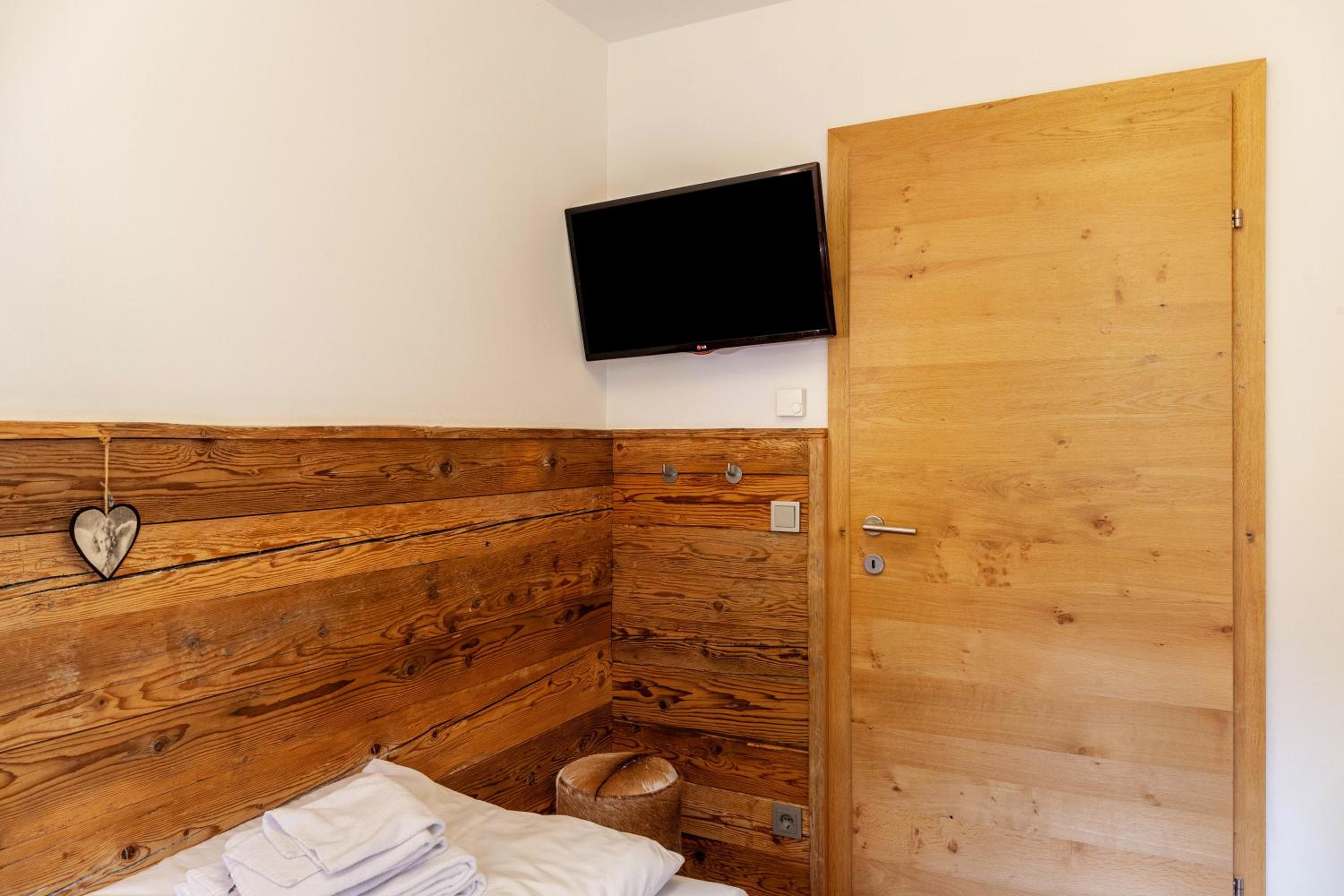 Mountain Lodge Leogang - Top2