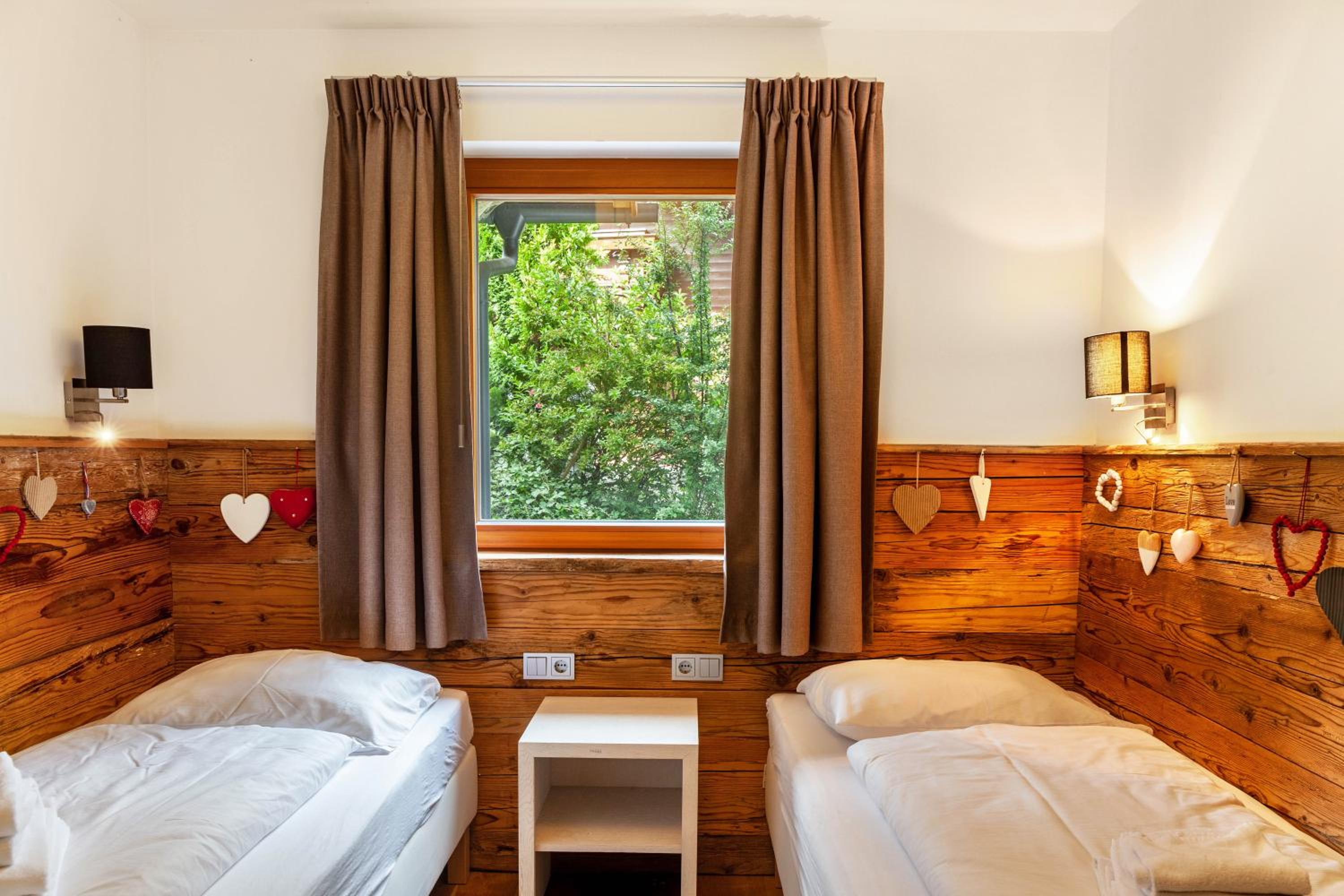 Mountain Lodge Leogang - Top2