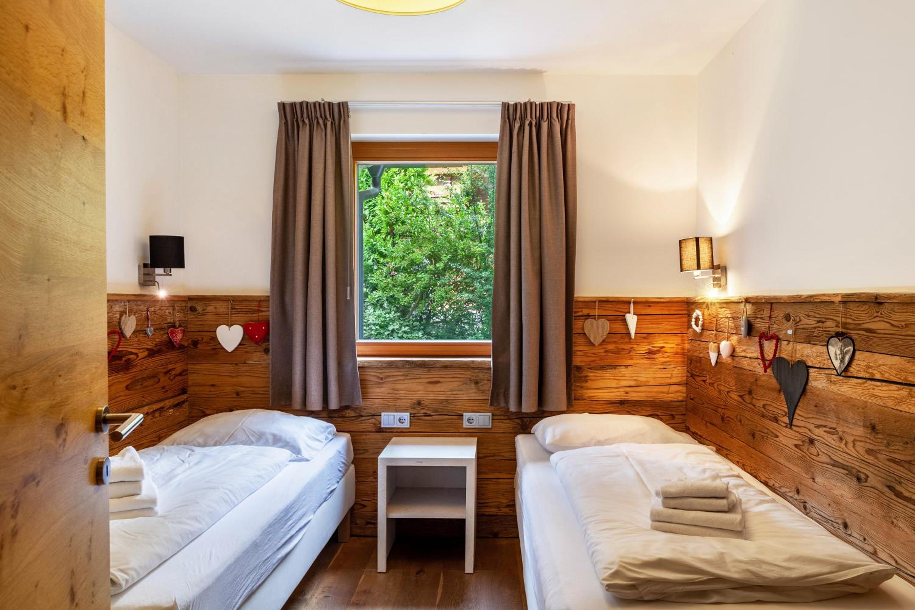 Mountain Lodge Leogang - Top2