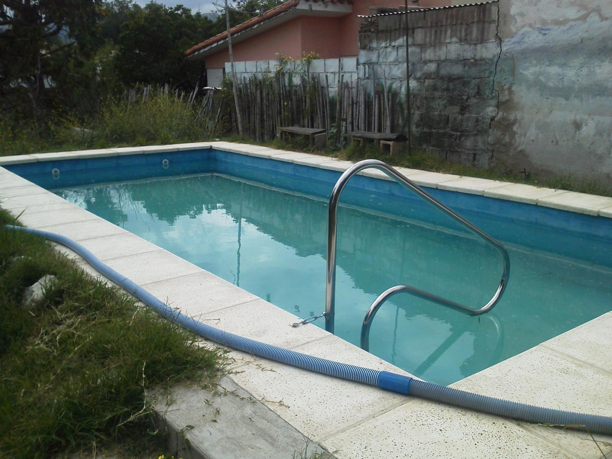 La Casa de Ramatis Posada