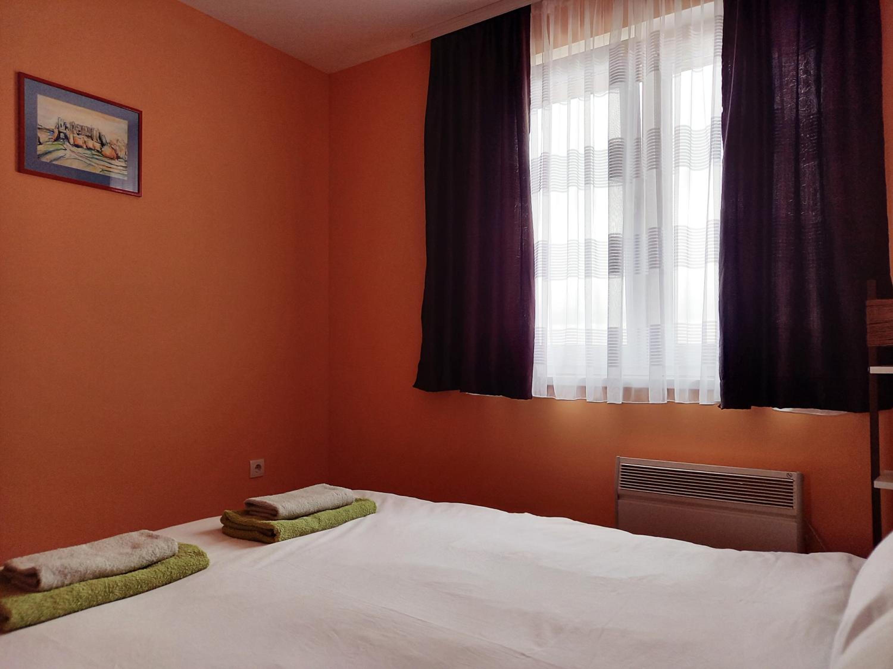 Venus Apartman
