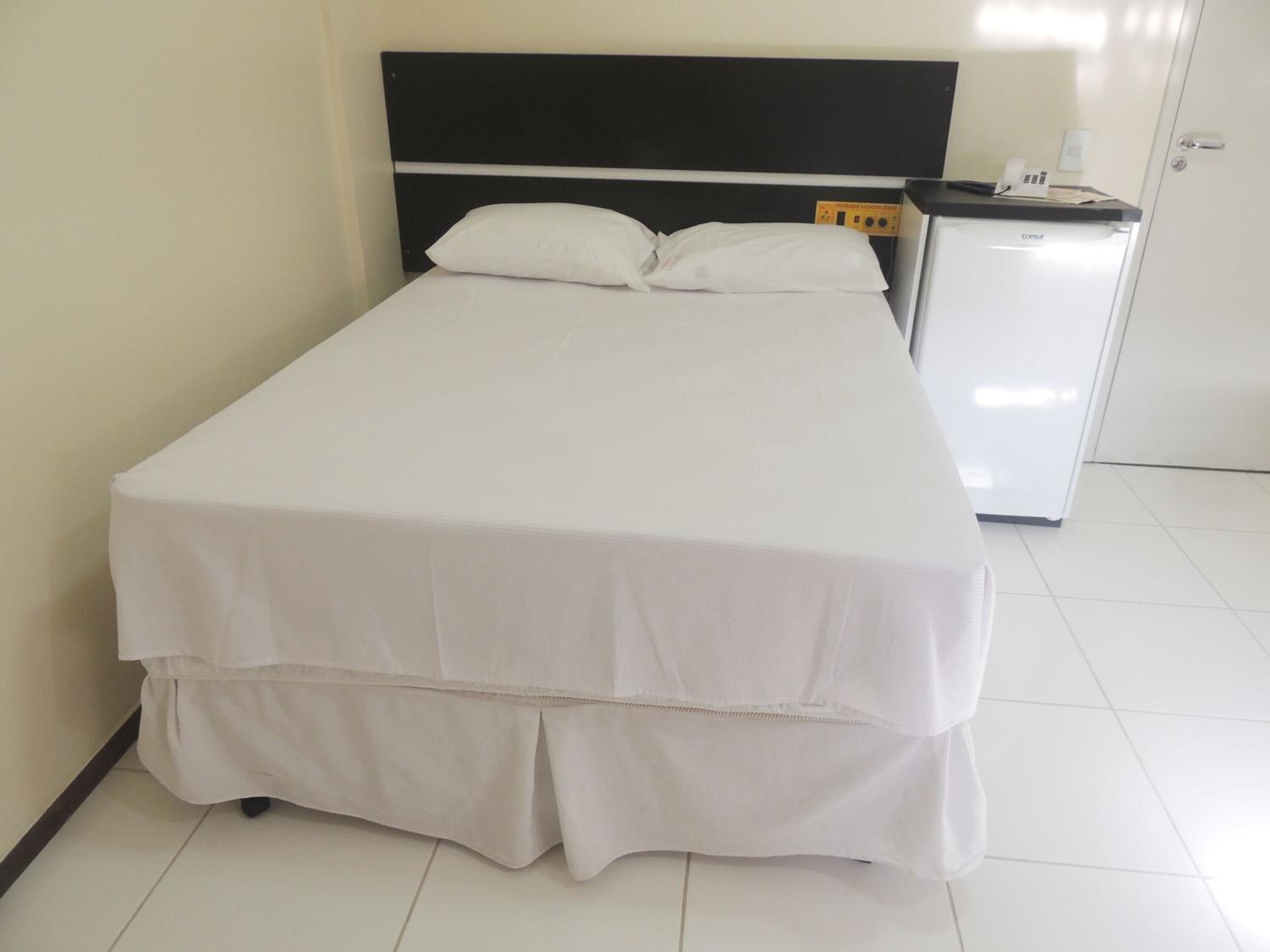 Hotel Pousada Ludovicense