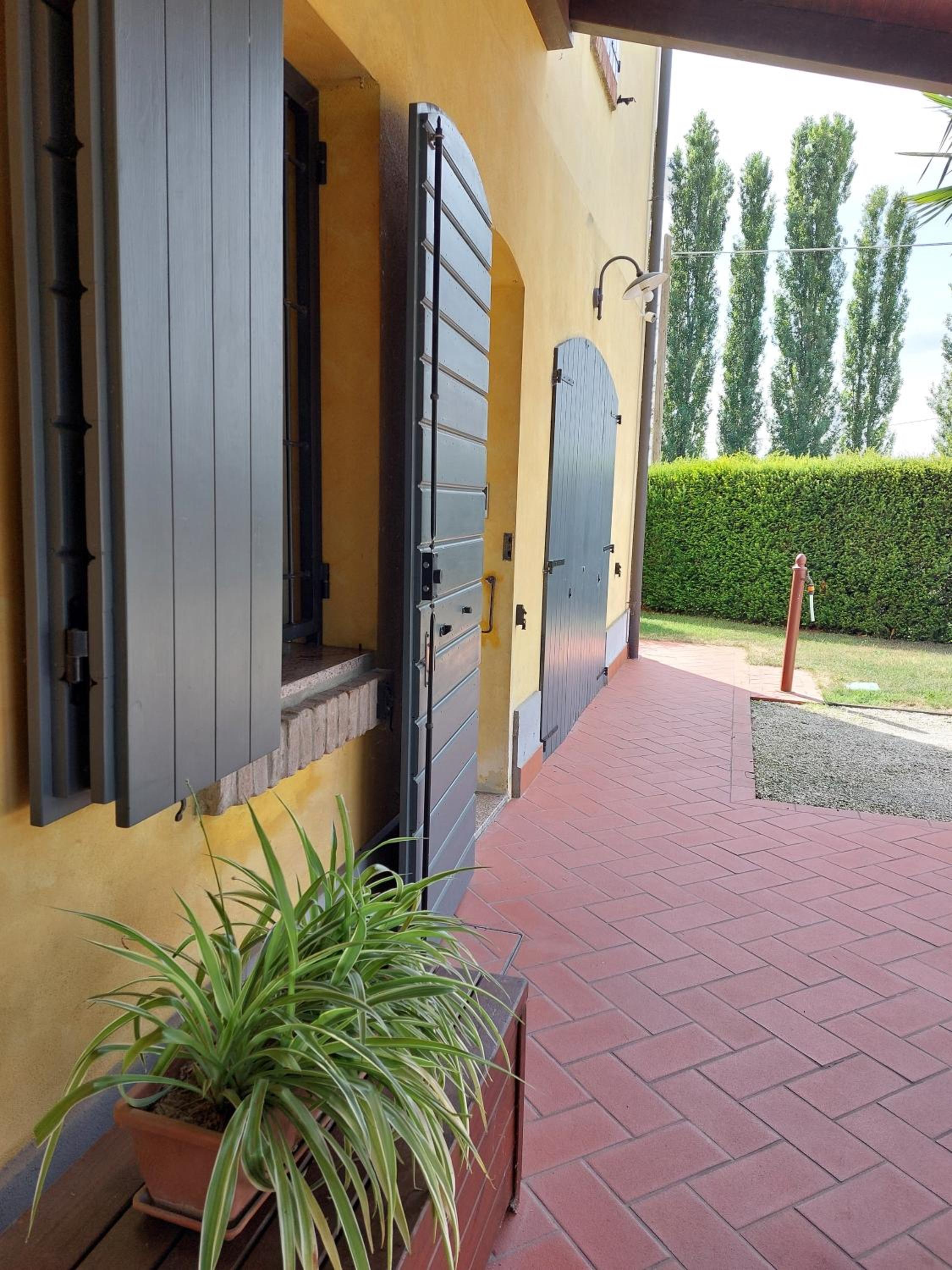B&B QuattroL view 2