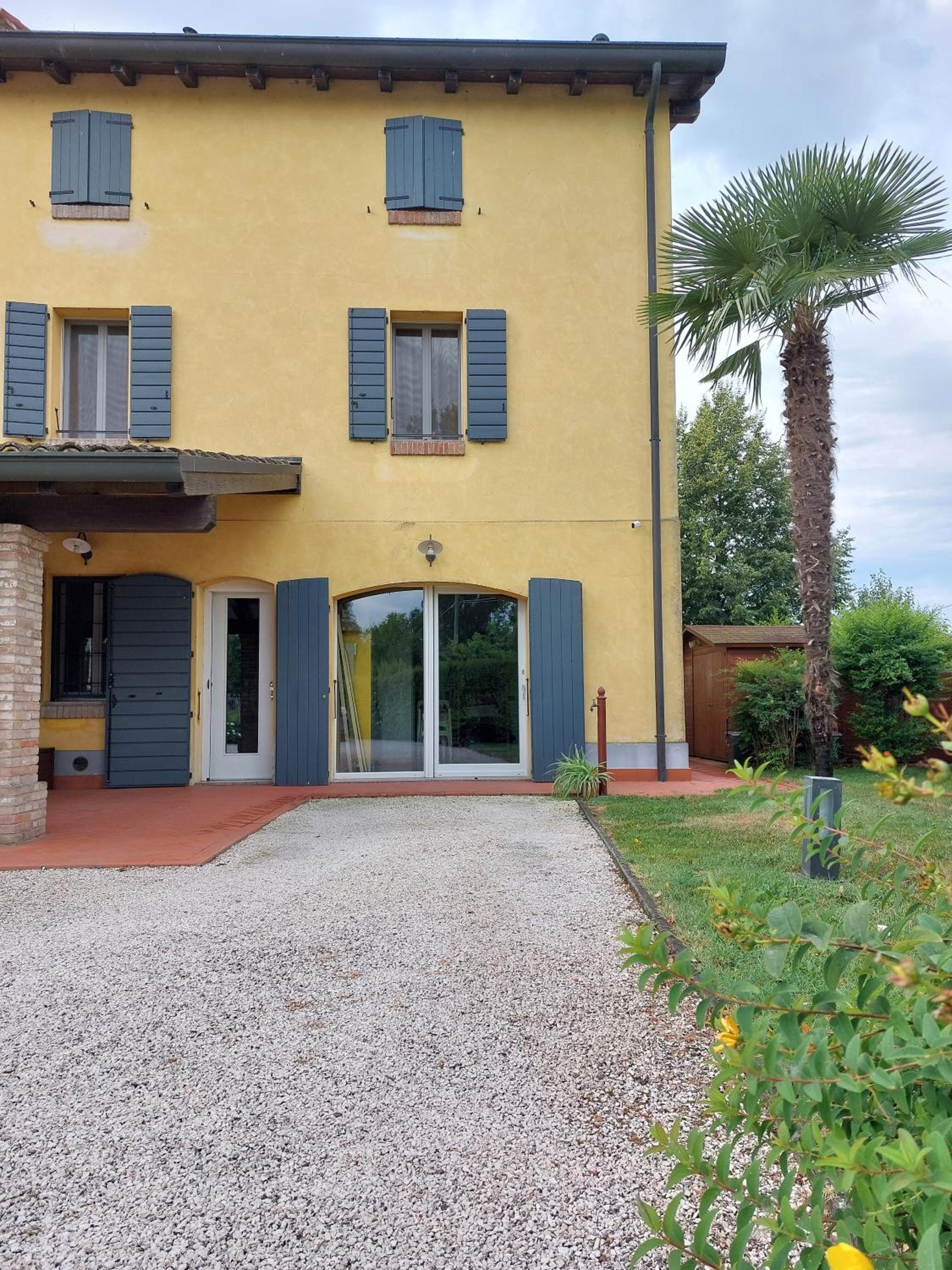 B&B QuattroL view 3