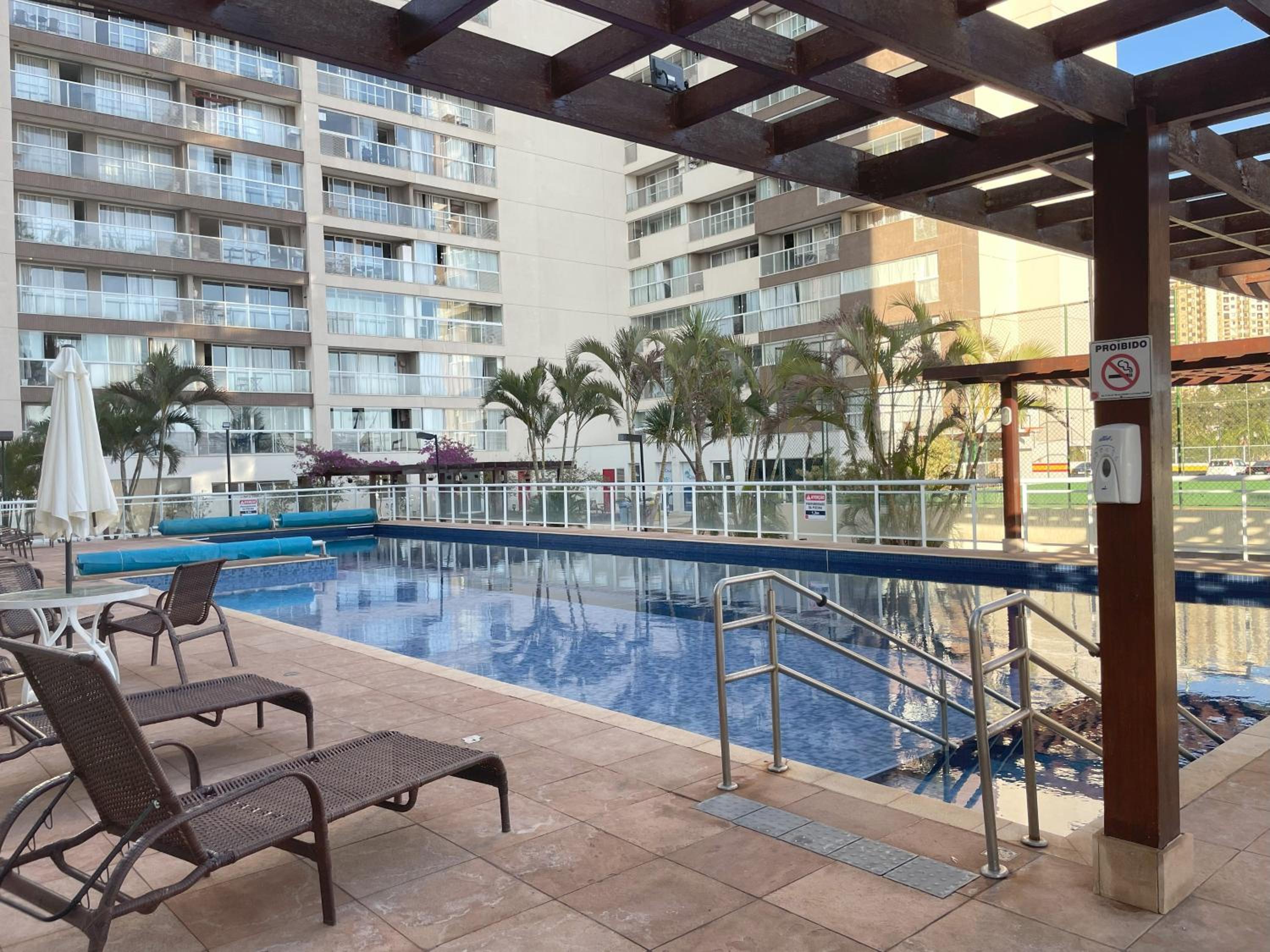 Blend Apartments