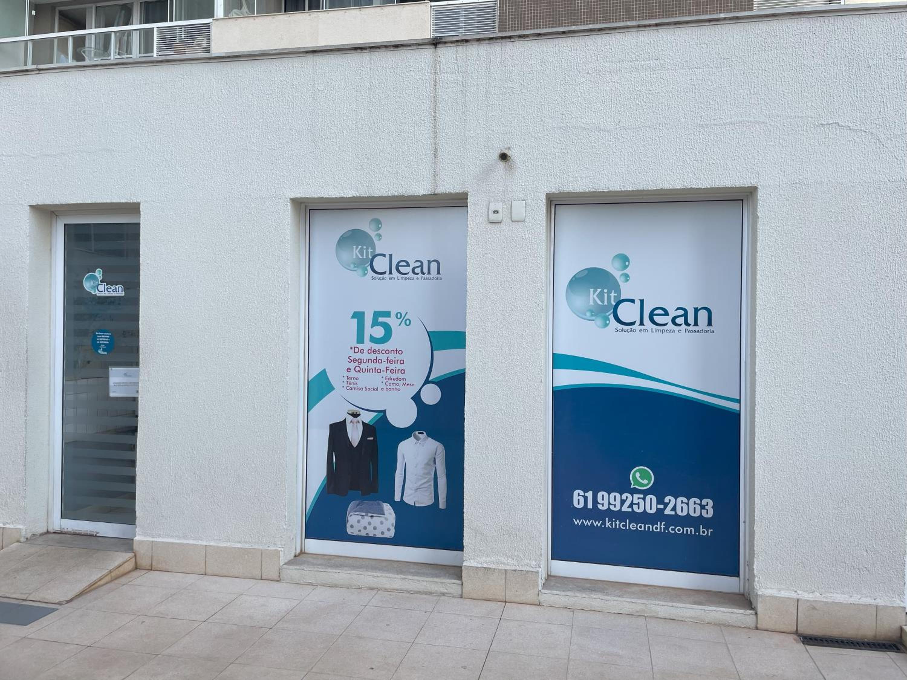 Blend Apartments