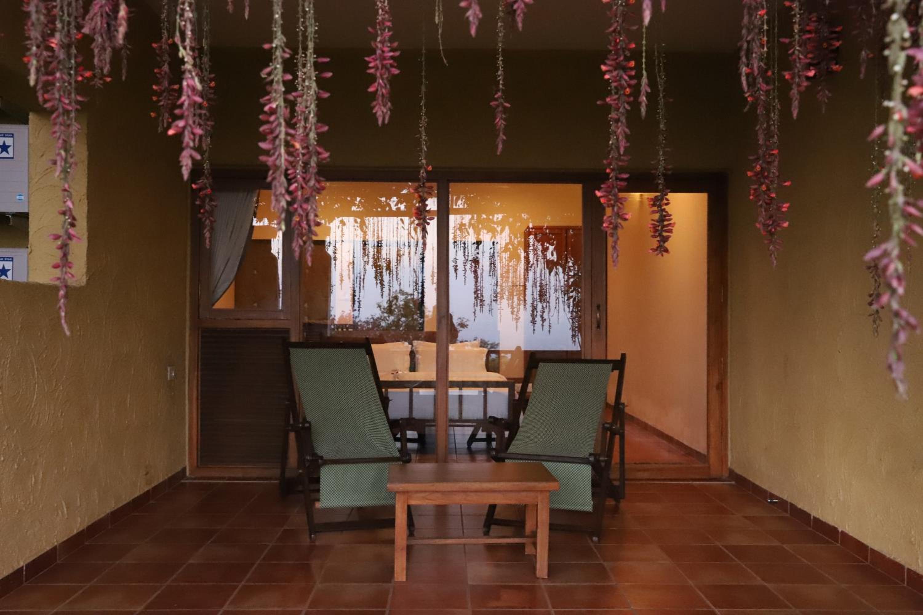 Nisarg Resort