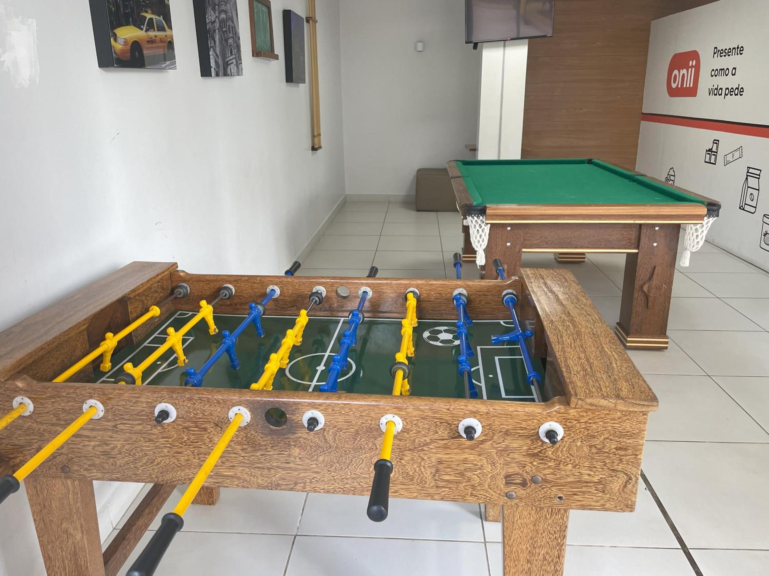 Blend Apartments