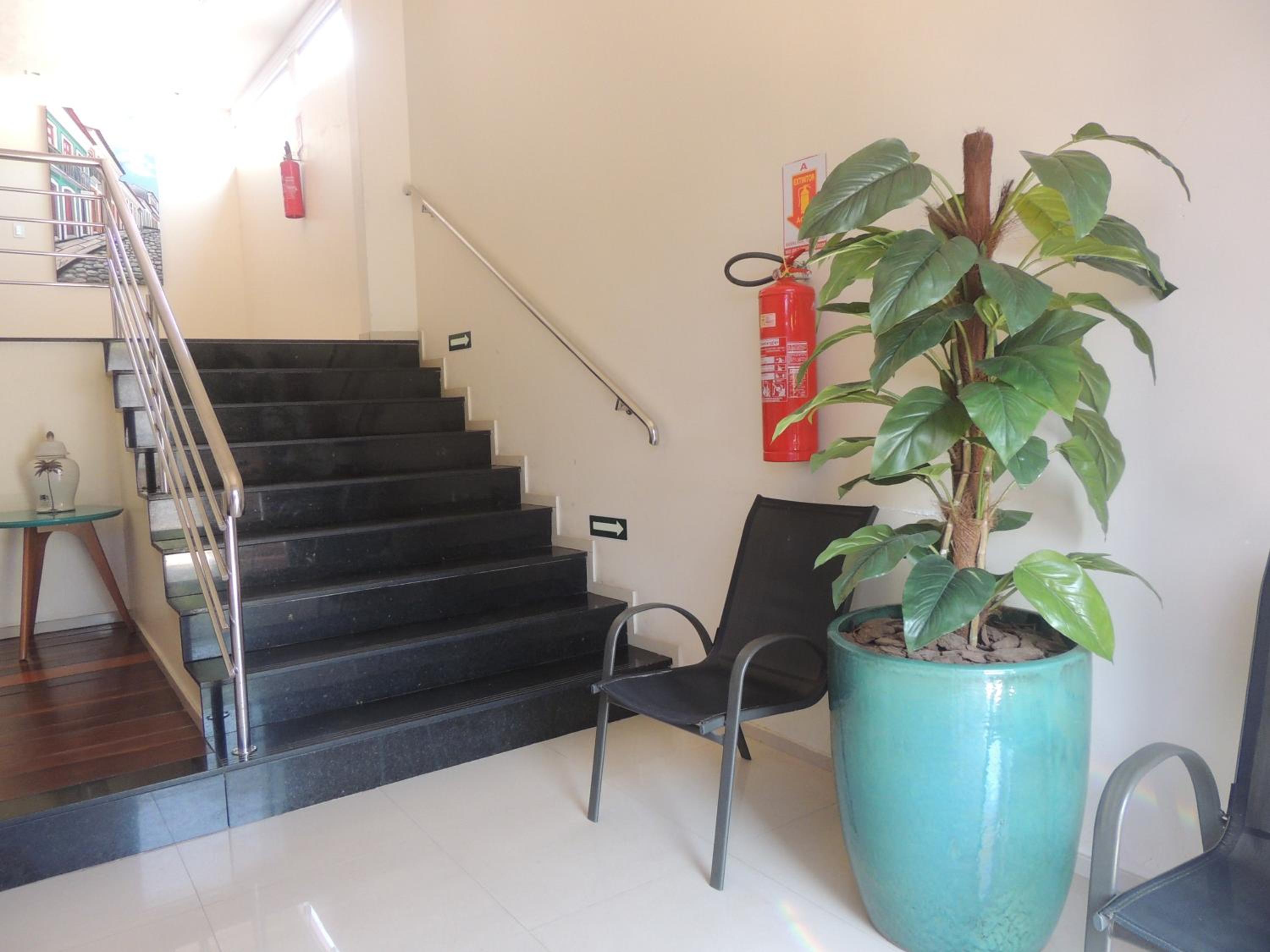 Hotel Pousada Ludovicense