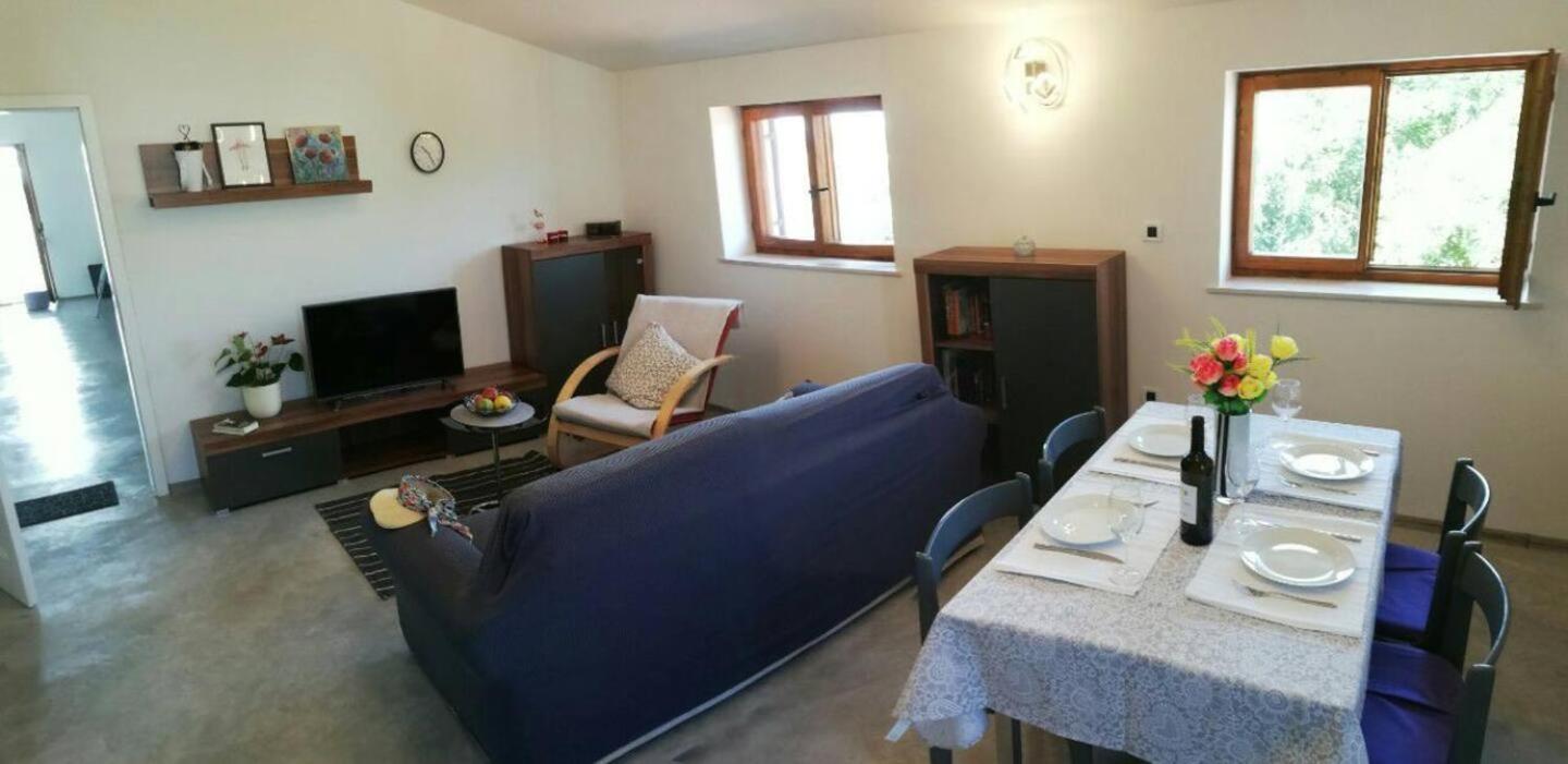 Summer apartment