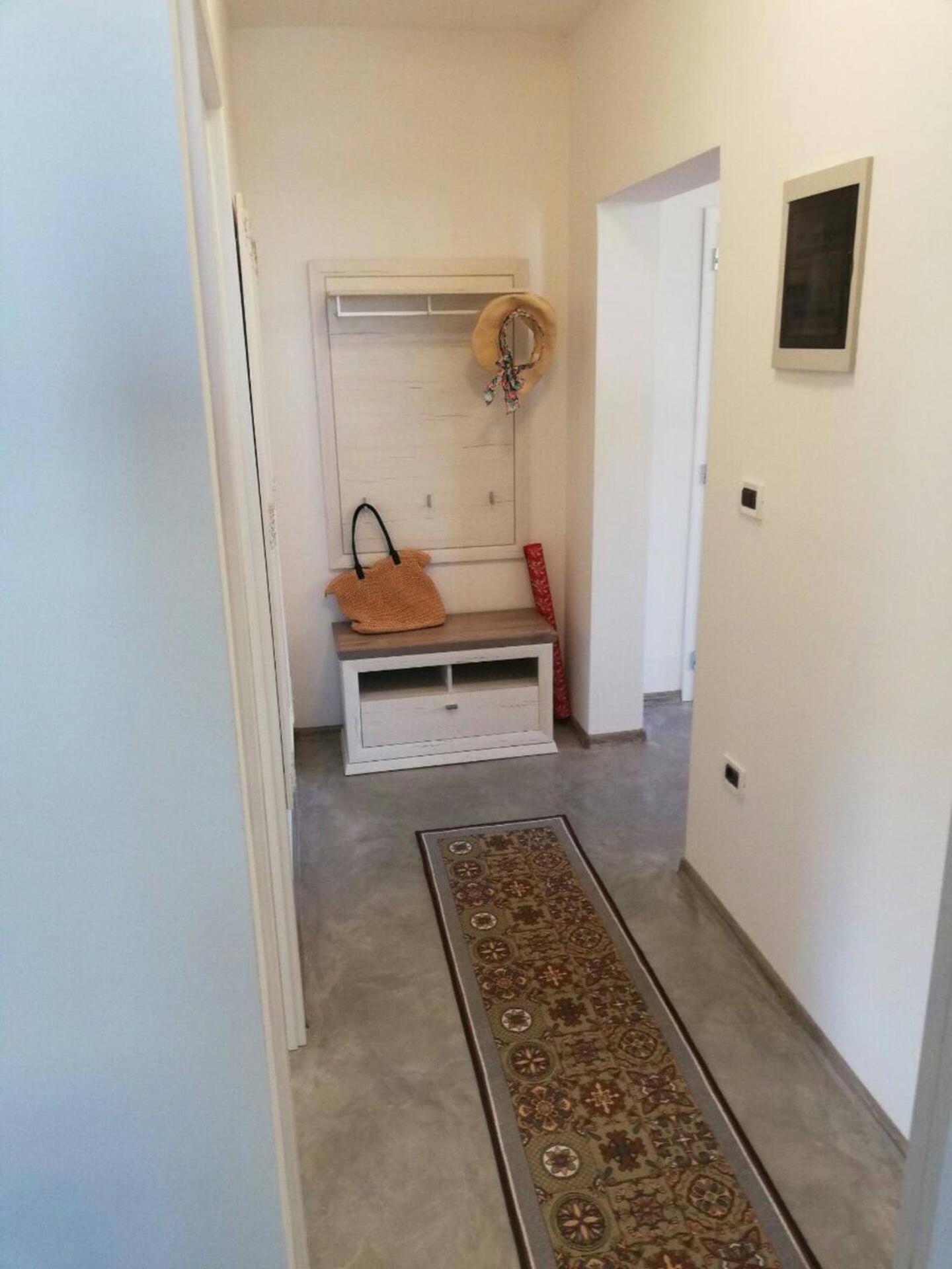 Summer apartment