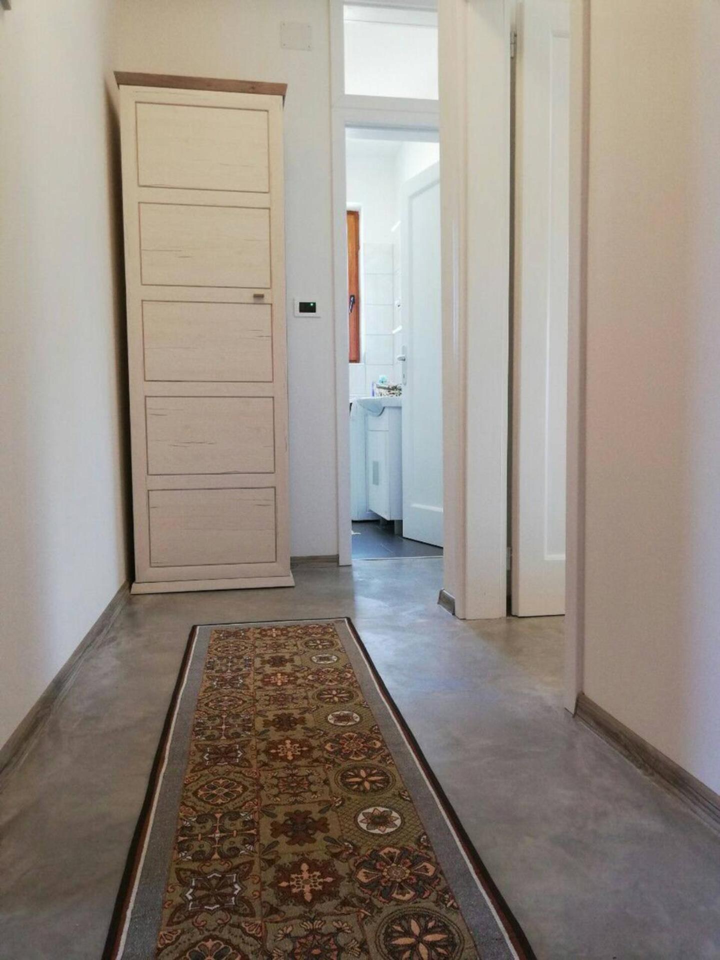 Summer apartment