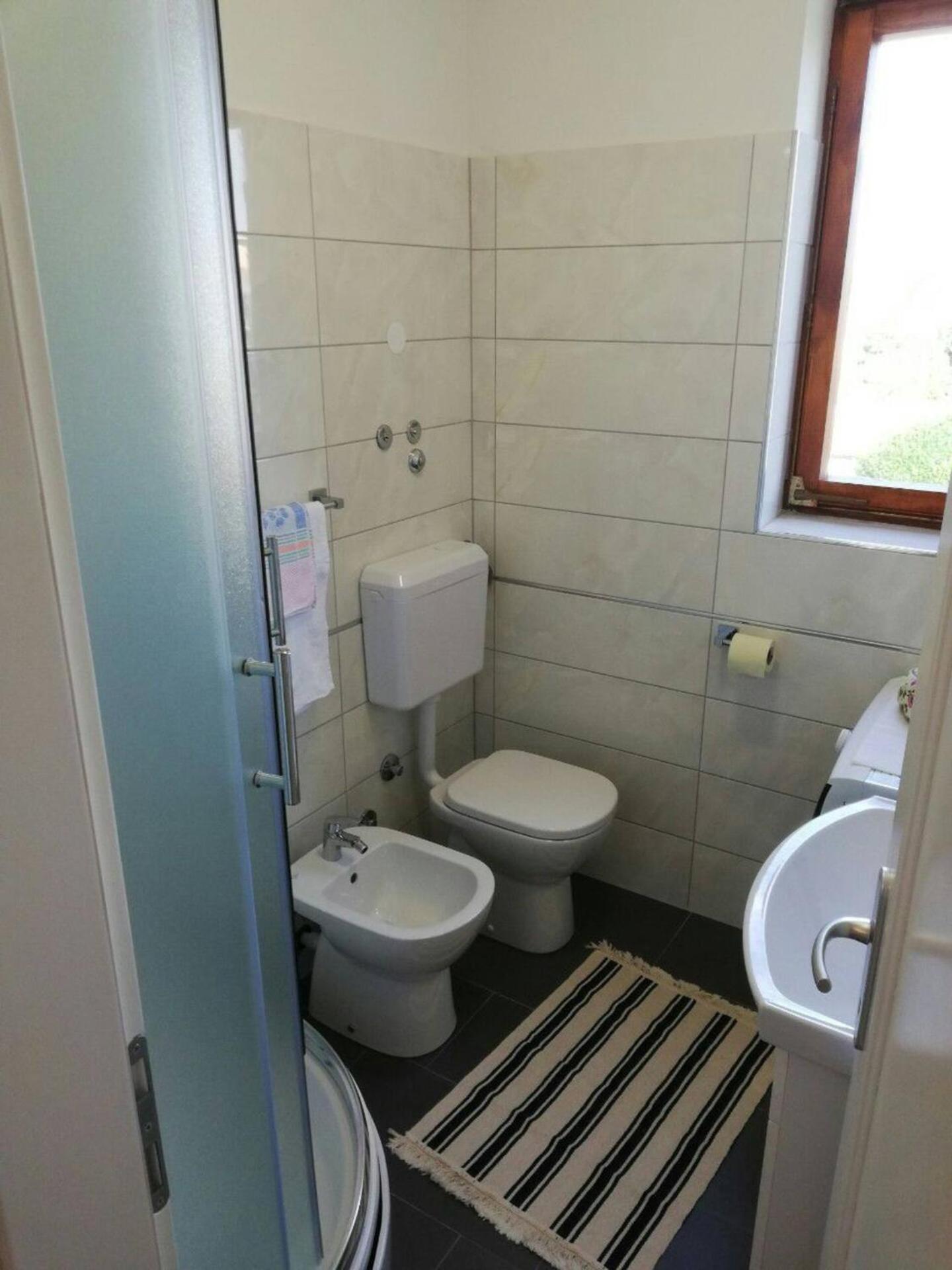 Summer apartment