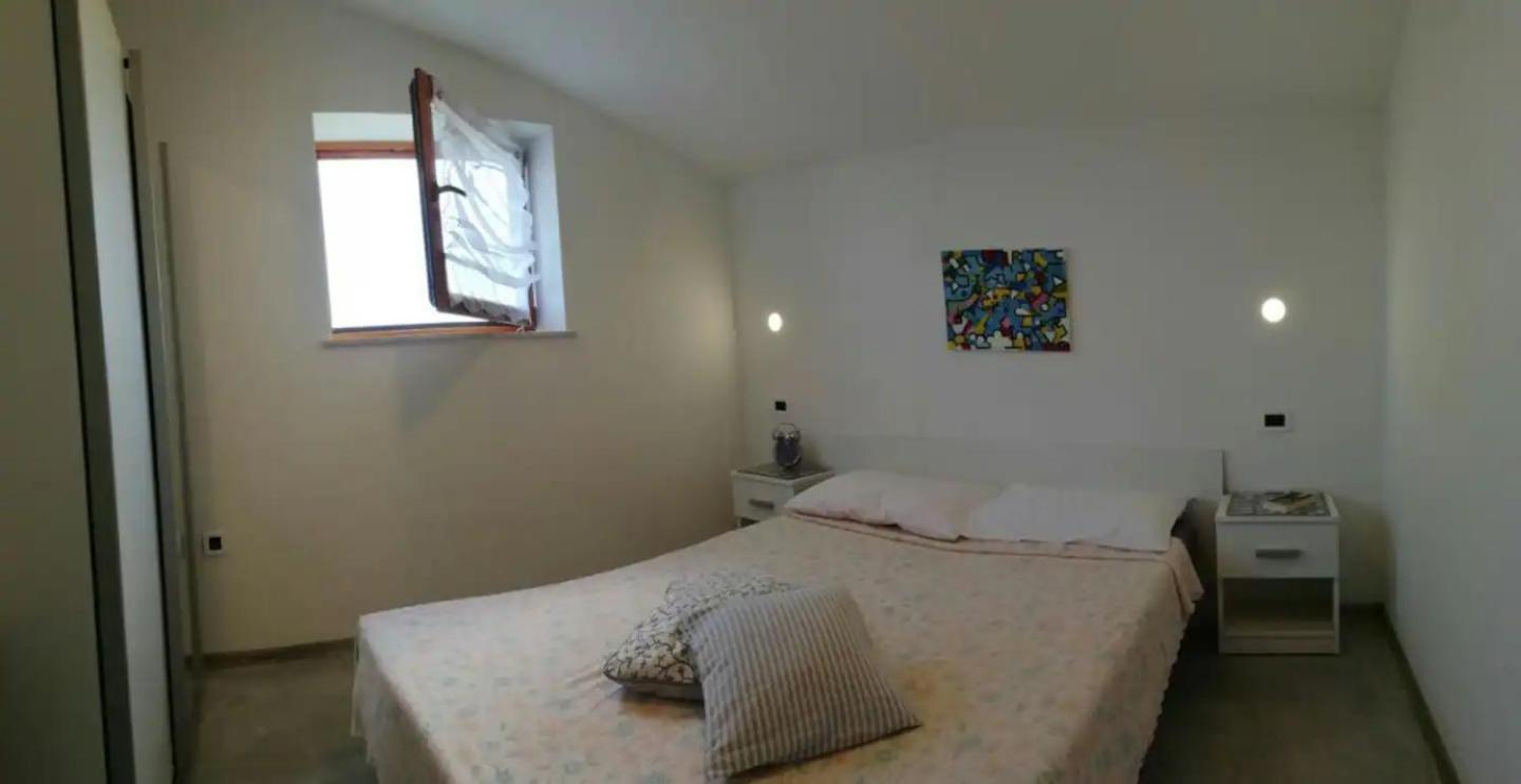 Summer apartment