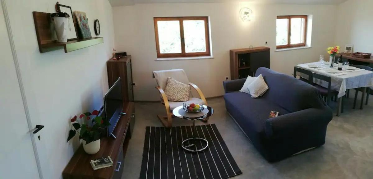 Summer apartment