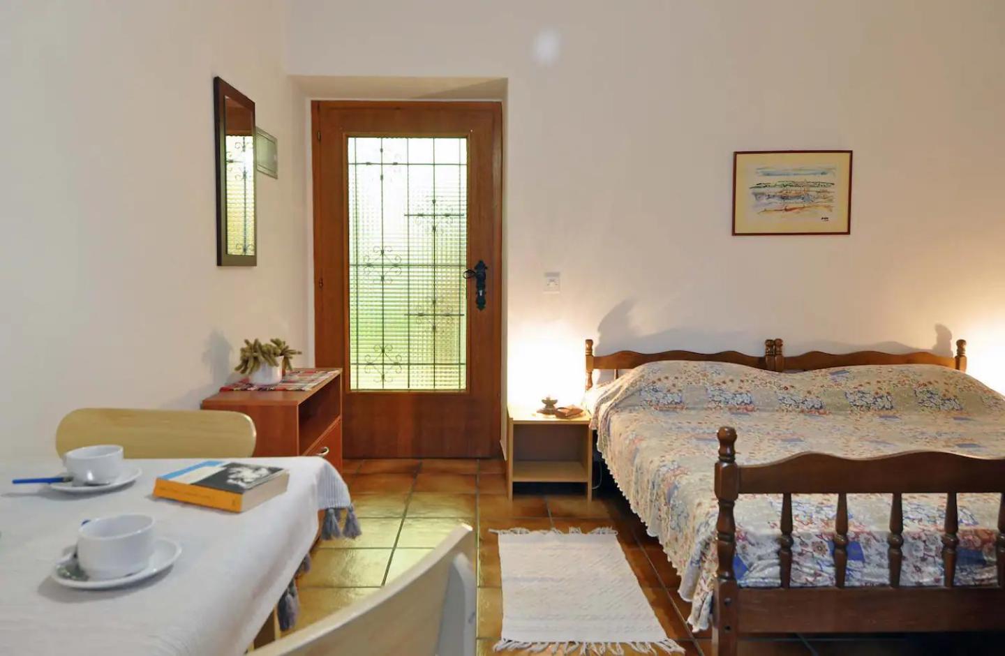 Summer apartment