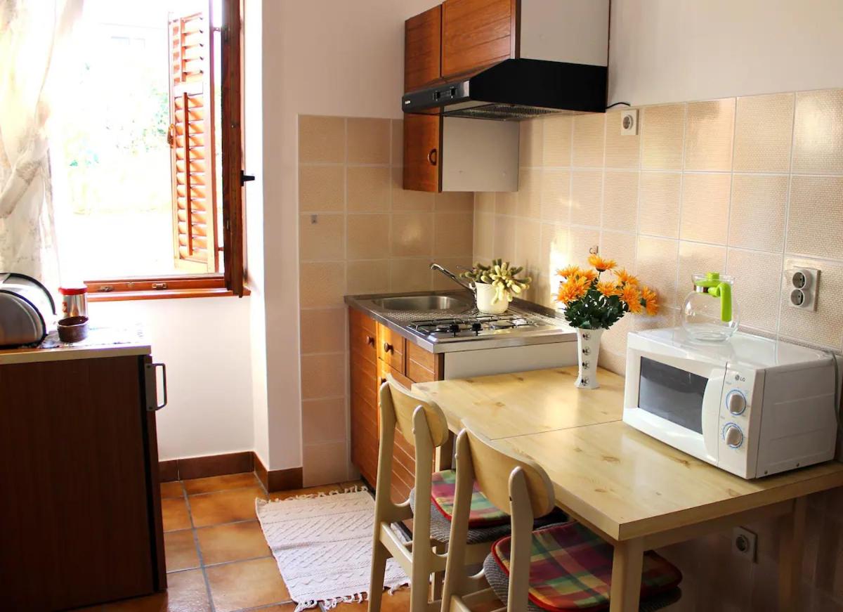 Summer apartment