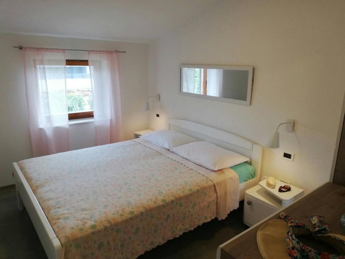 Summer apartment