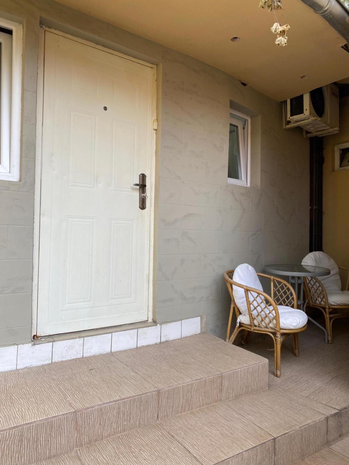 apartman Pasha