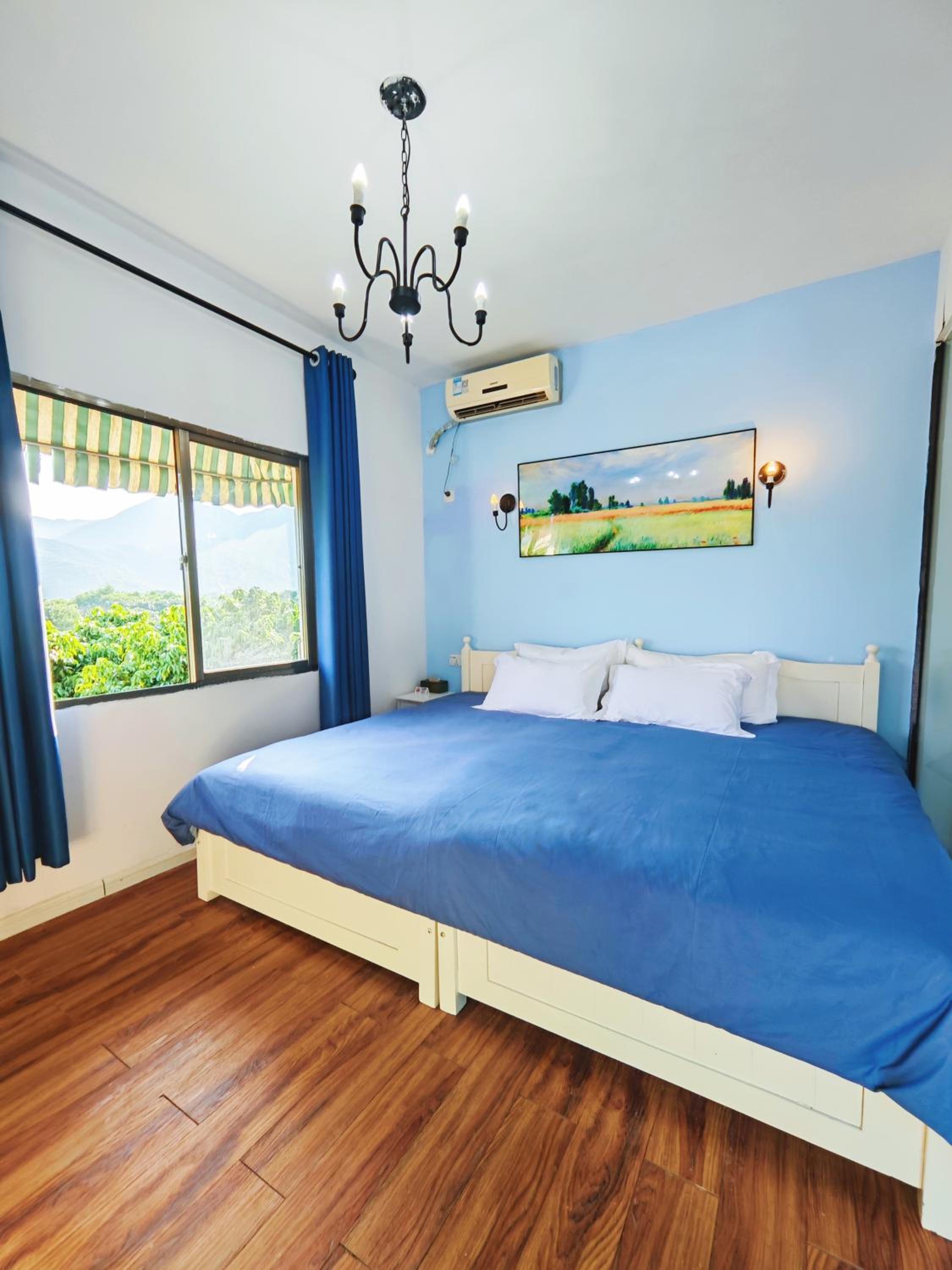 Cloud Tree Inn Boutique Guesthouse XiChong DaPeng ShenZhen 深圳大鹏西涌云树里民宿Yun Shu Li