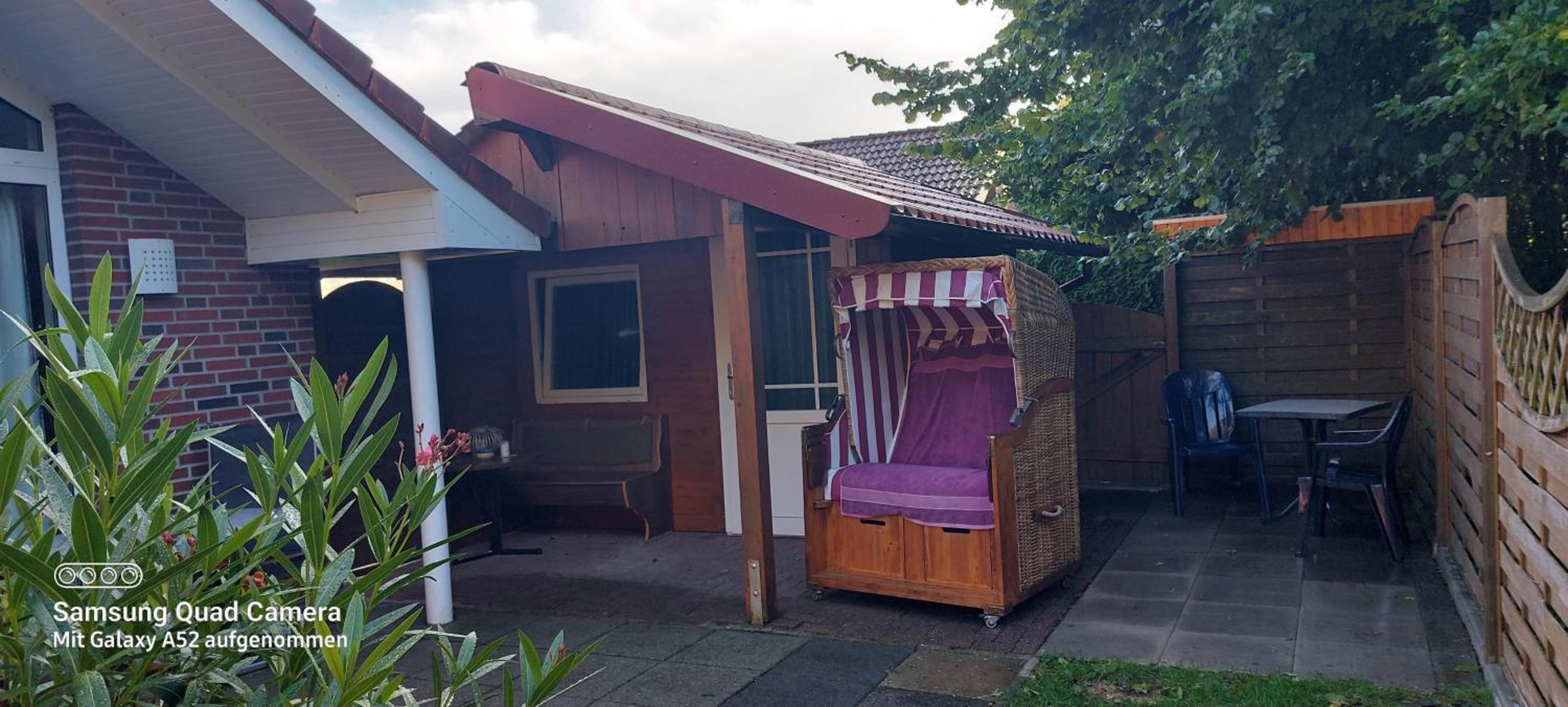 Ferienhaus