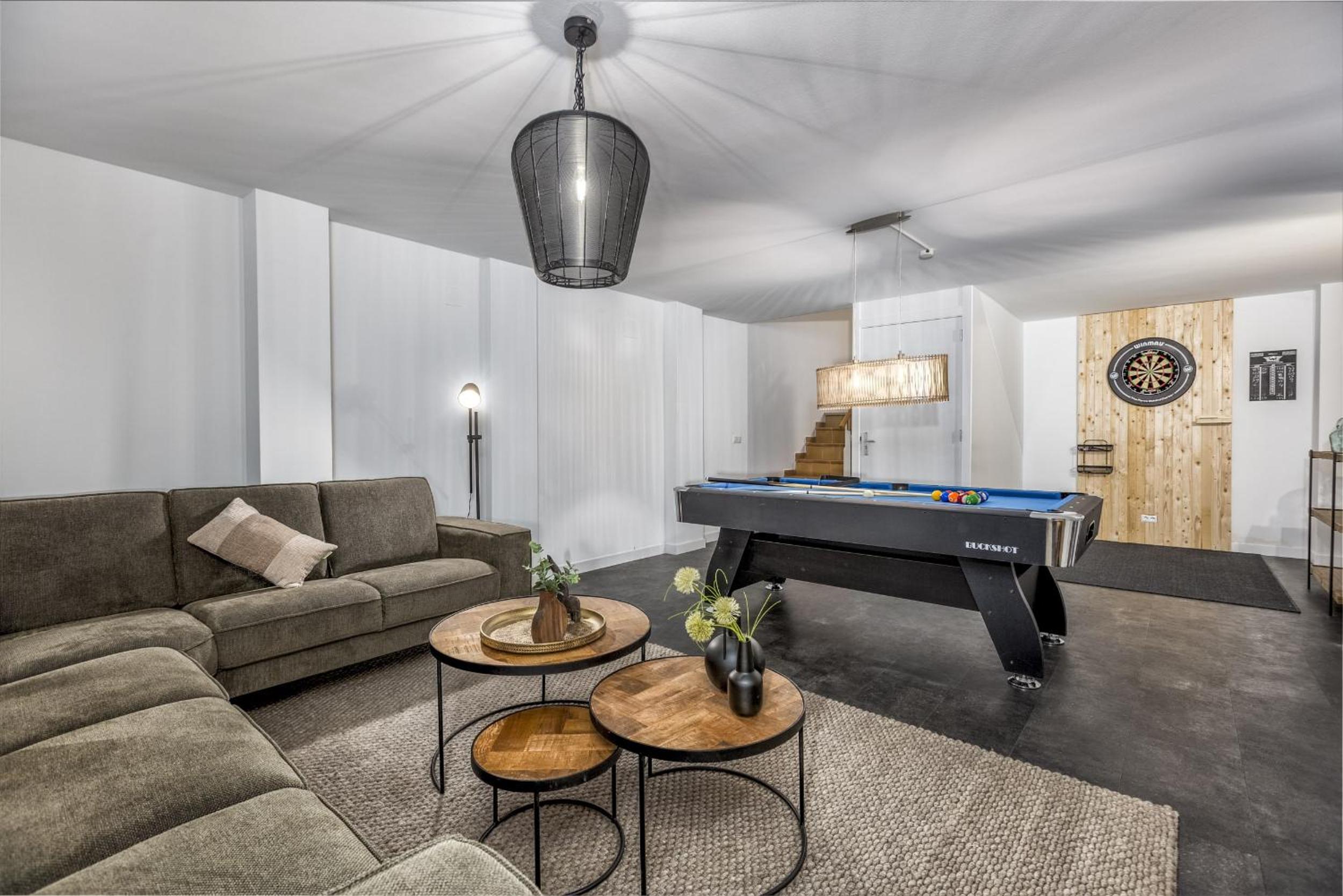 ViVi Homes - El Sembrador Pool, Terrace & Golf