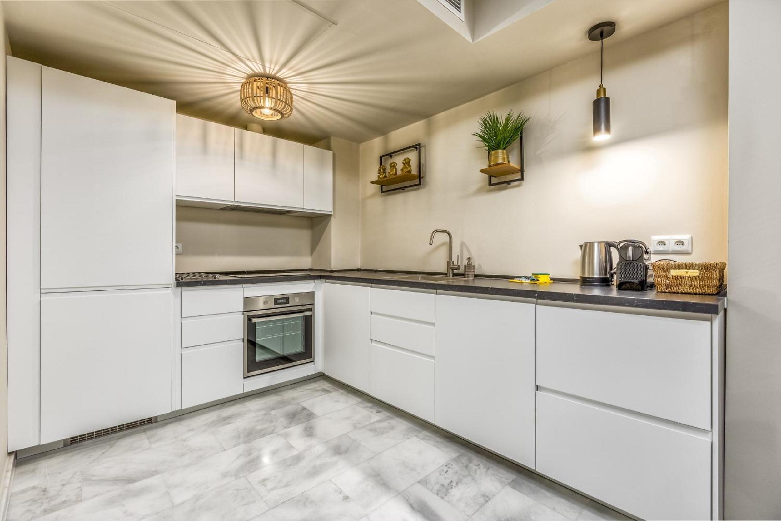 ViVi Homes - El Sembrador Pool, Terrace & Golf