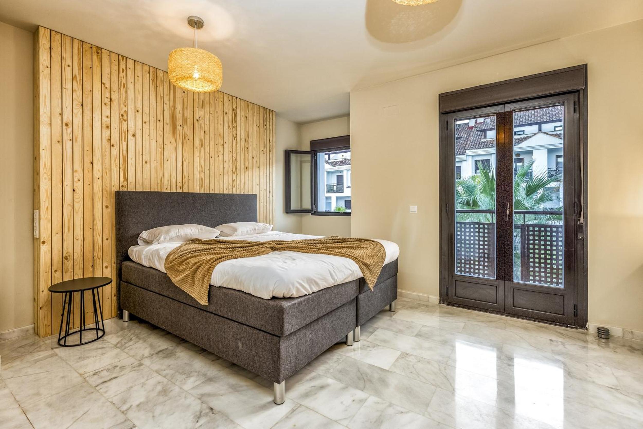 ViVi Homes - El Sembrador Pool, Terrace & Golf