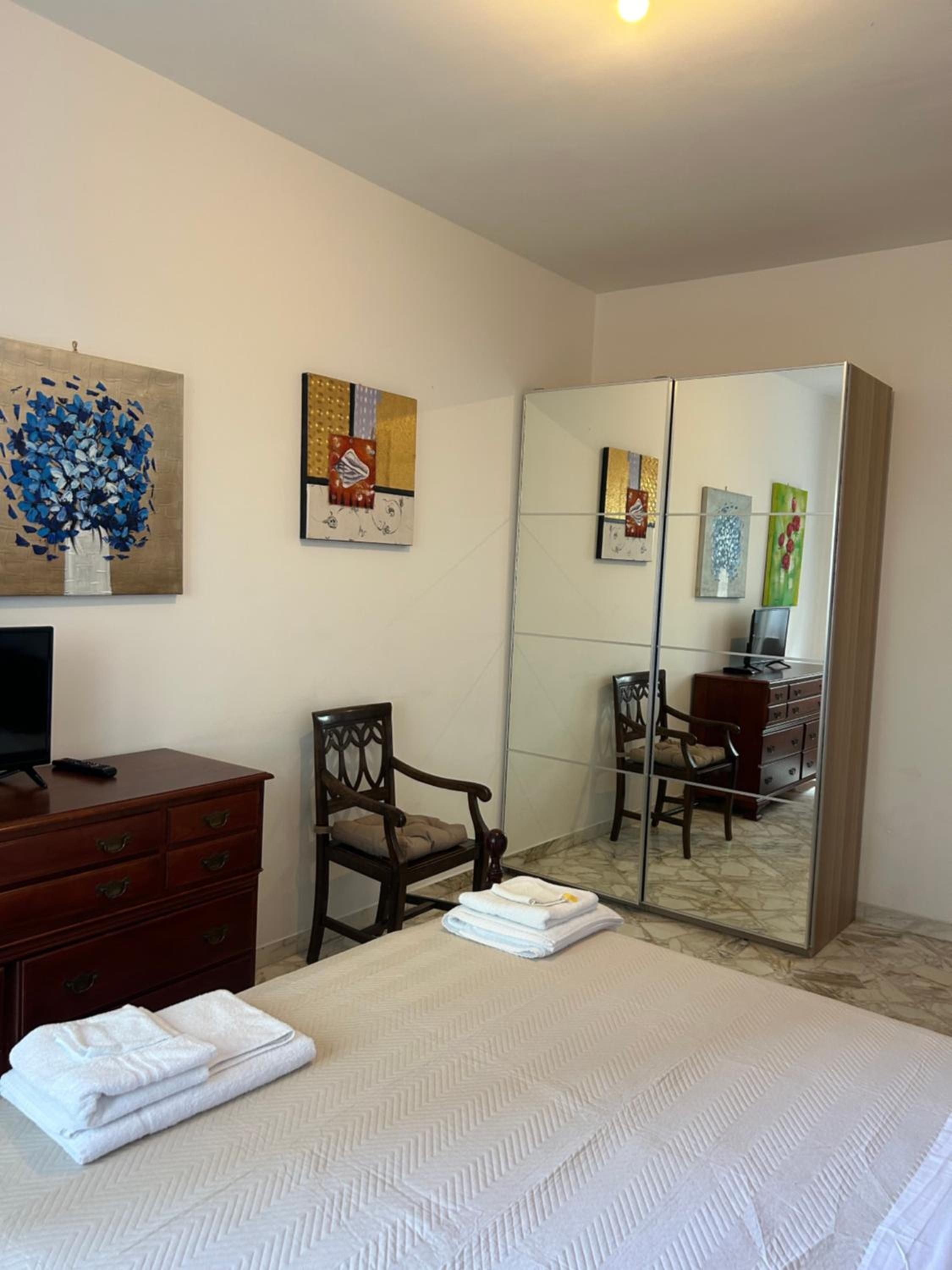 Apulia Bari Centrale Apartment B photo 4