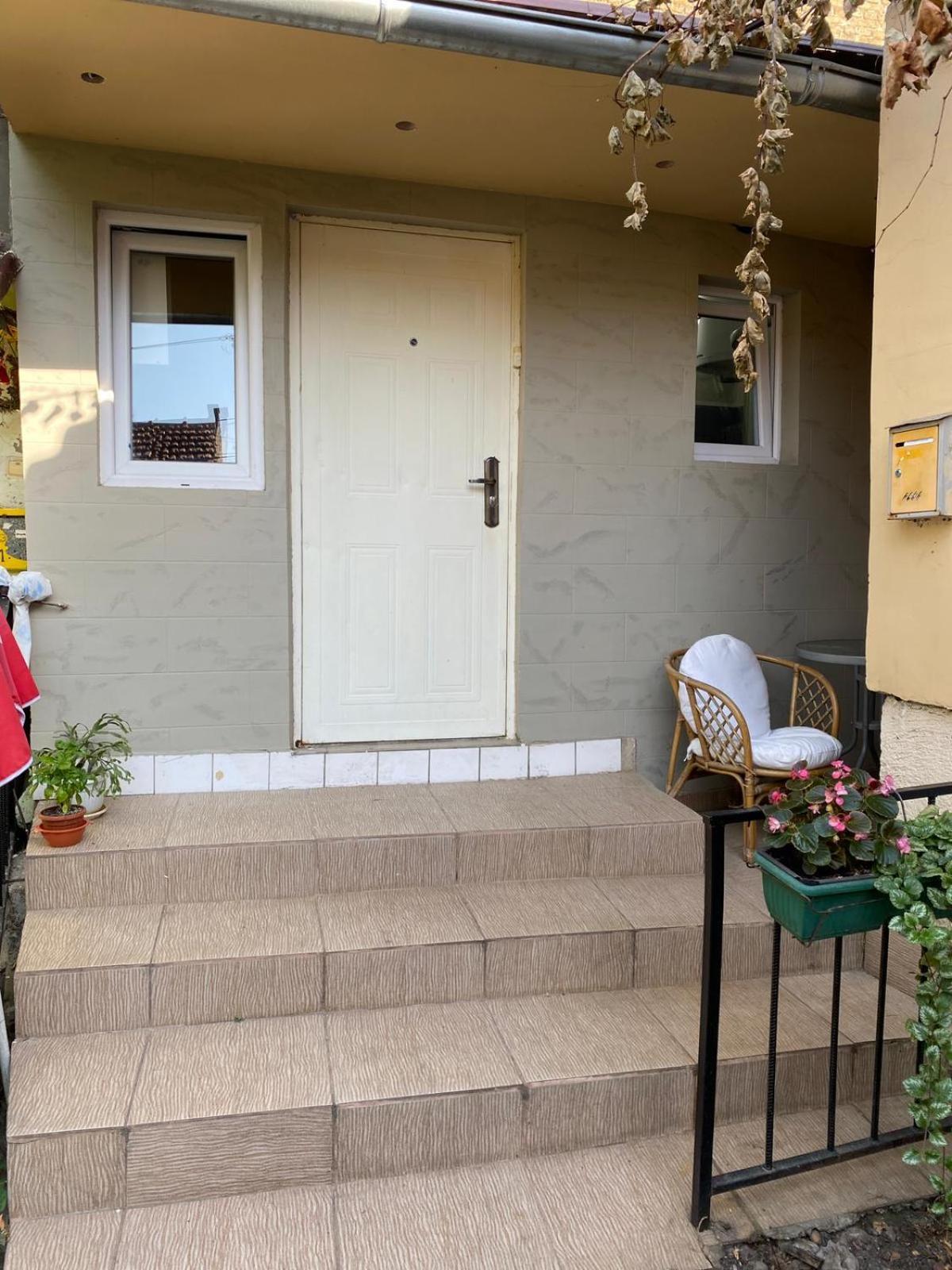 apartman Pasha