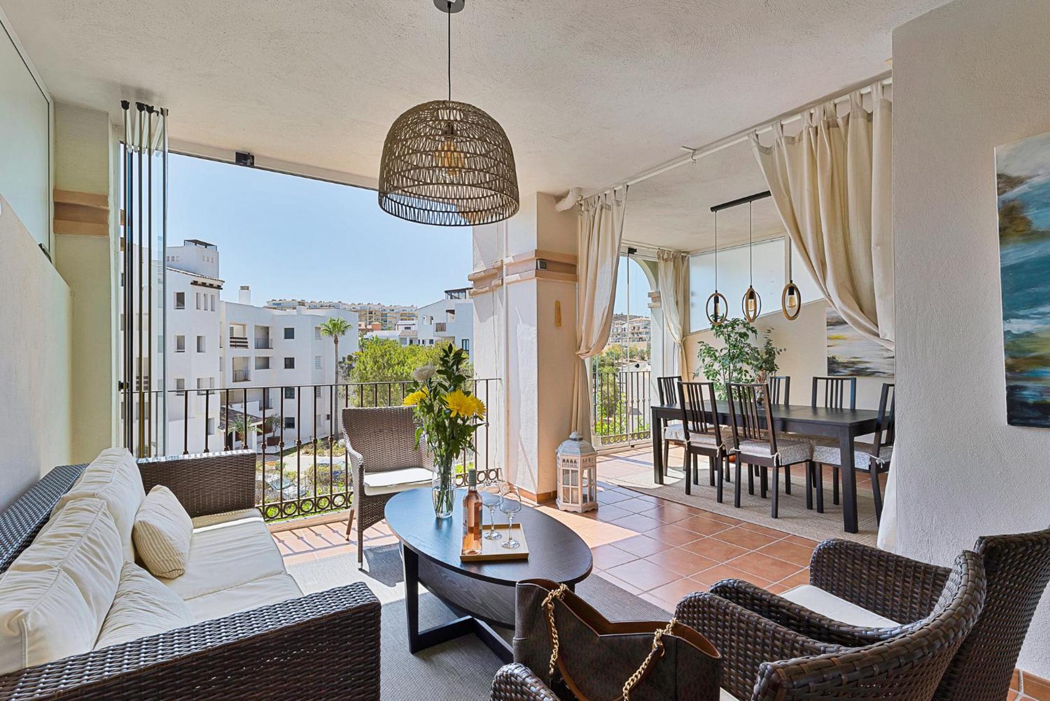 Oasis La Cala