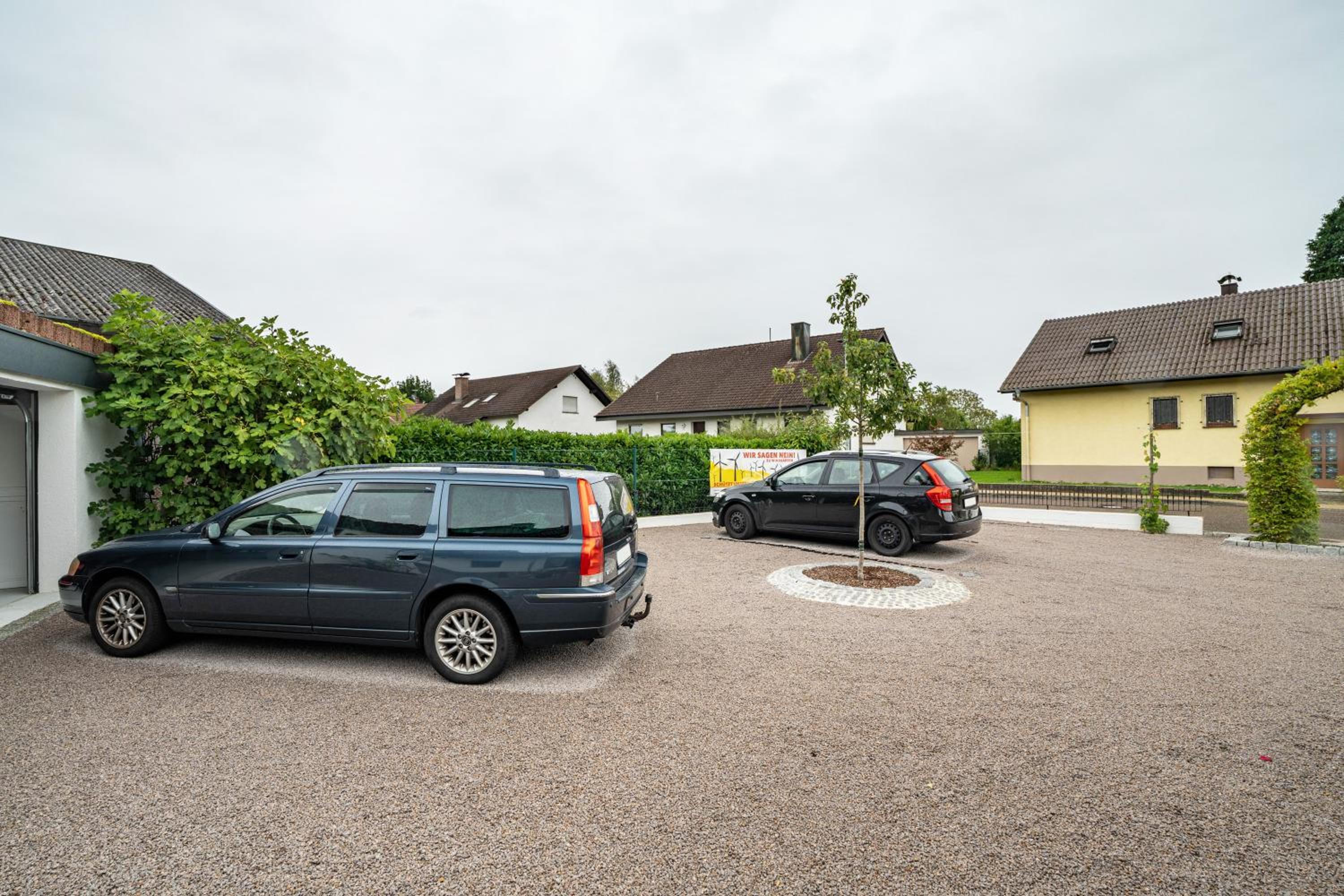 Schwarzwald Glück