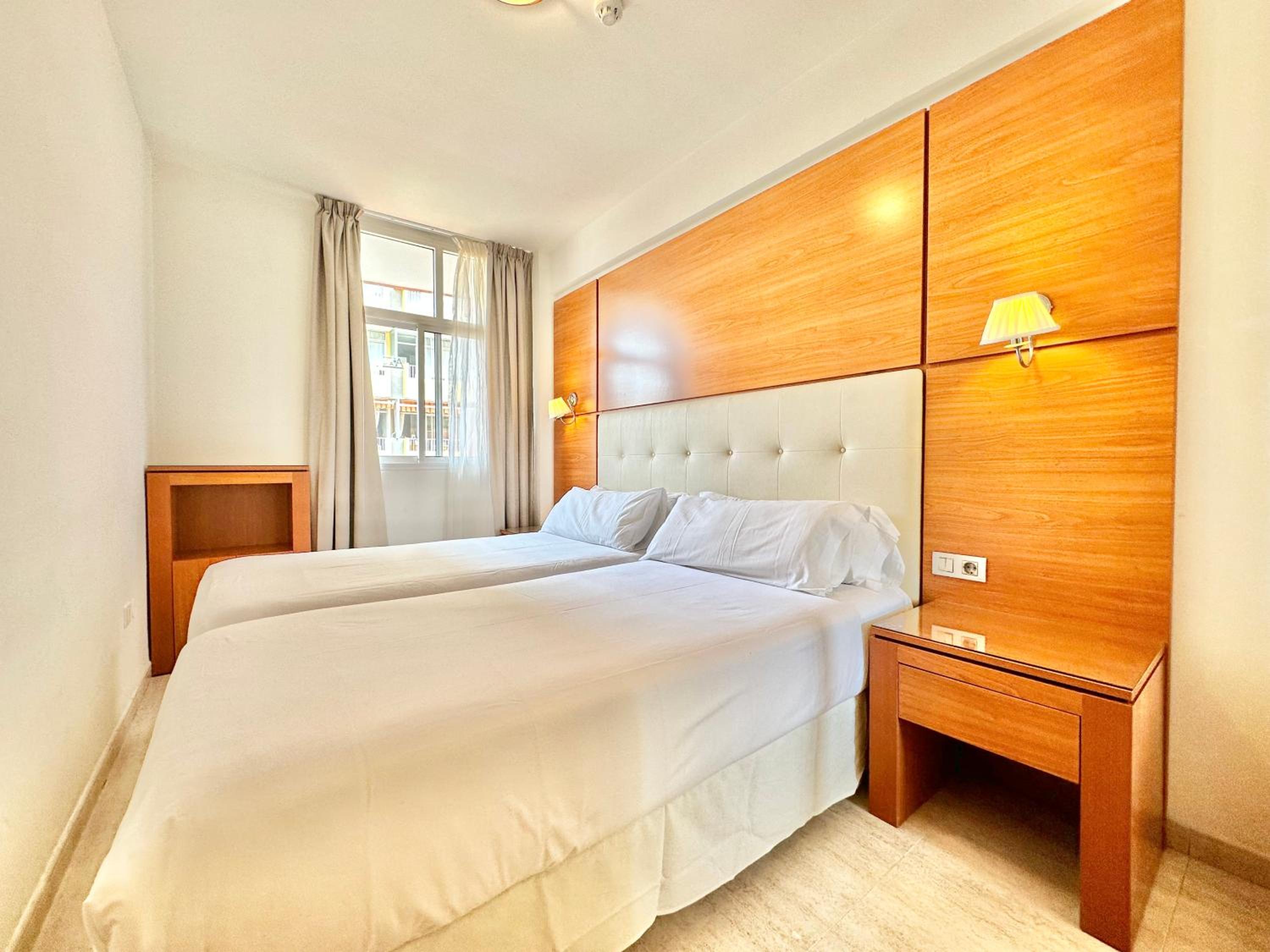 Alta Beachside Apartments