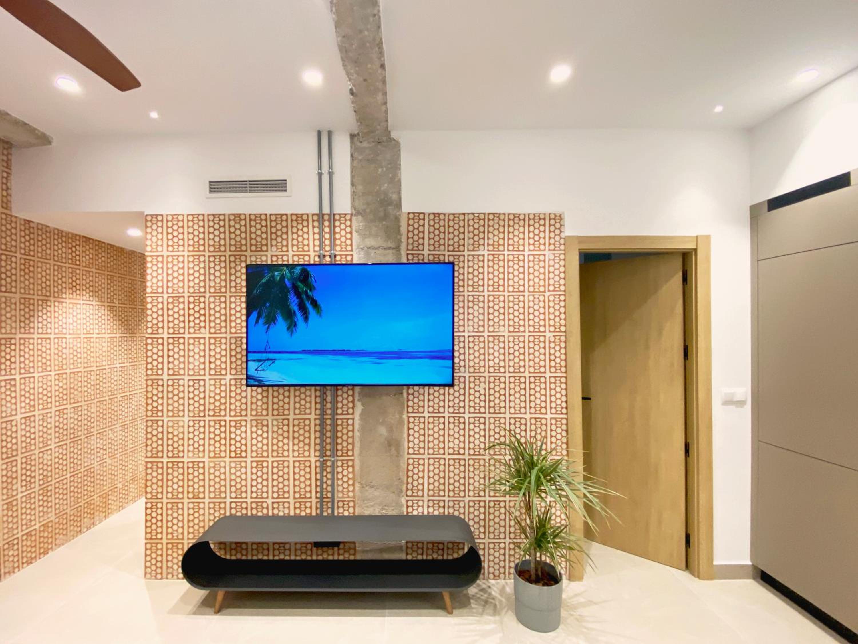 La Terracita de Luxury Flats MTGG by Clabao
